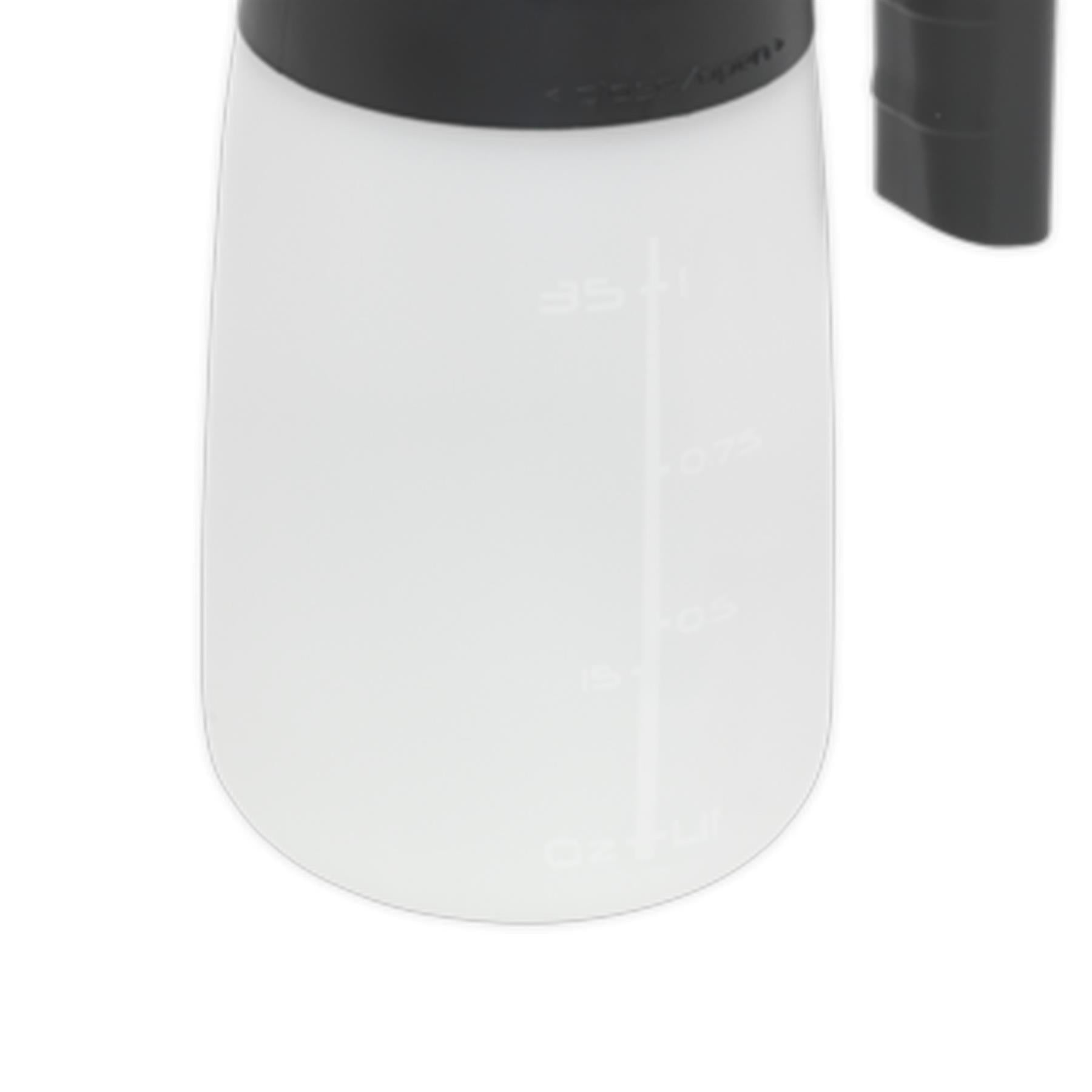 Sealey Premier Industrial Detergent Pressure Sprayer