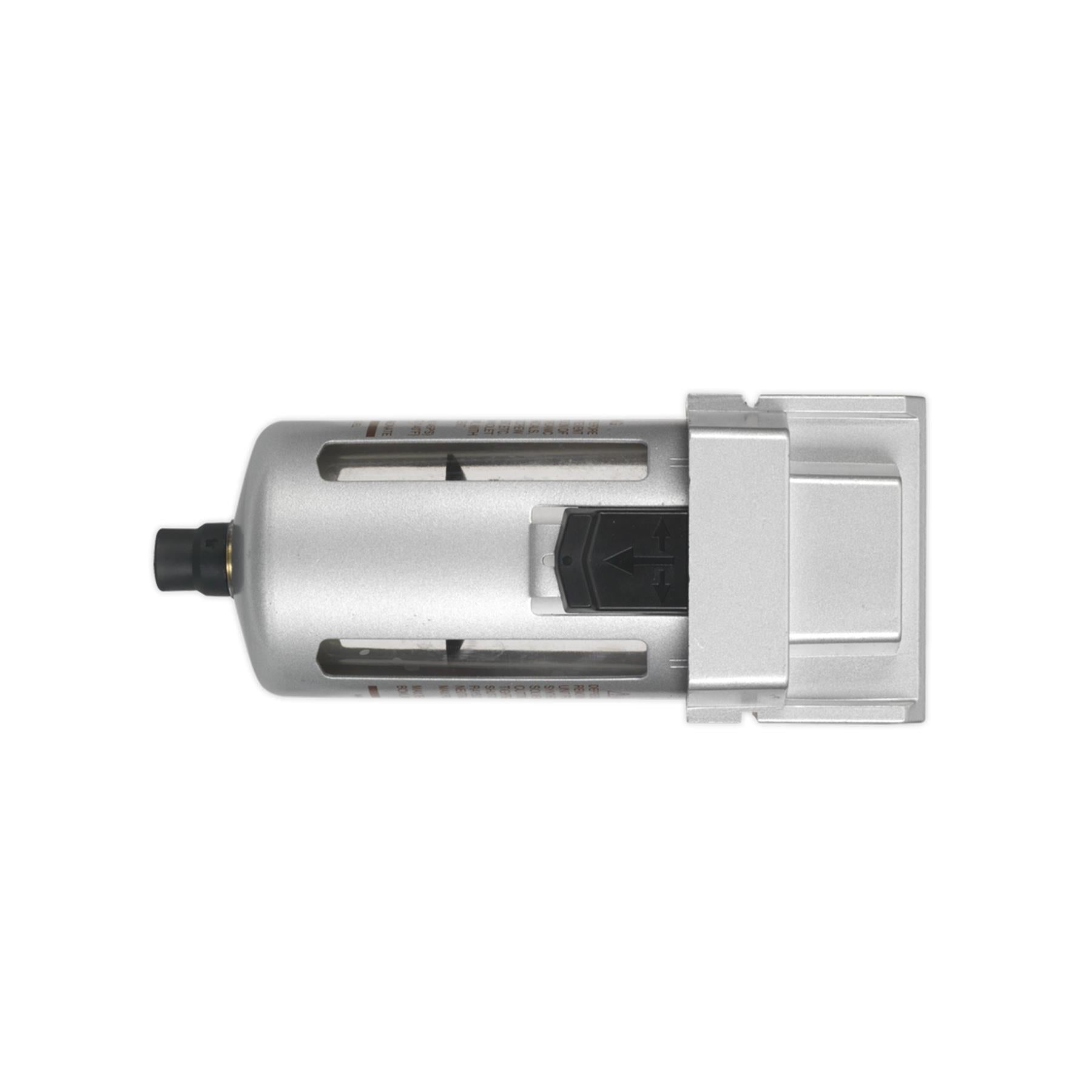 Sealey Air Filter - High Flow