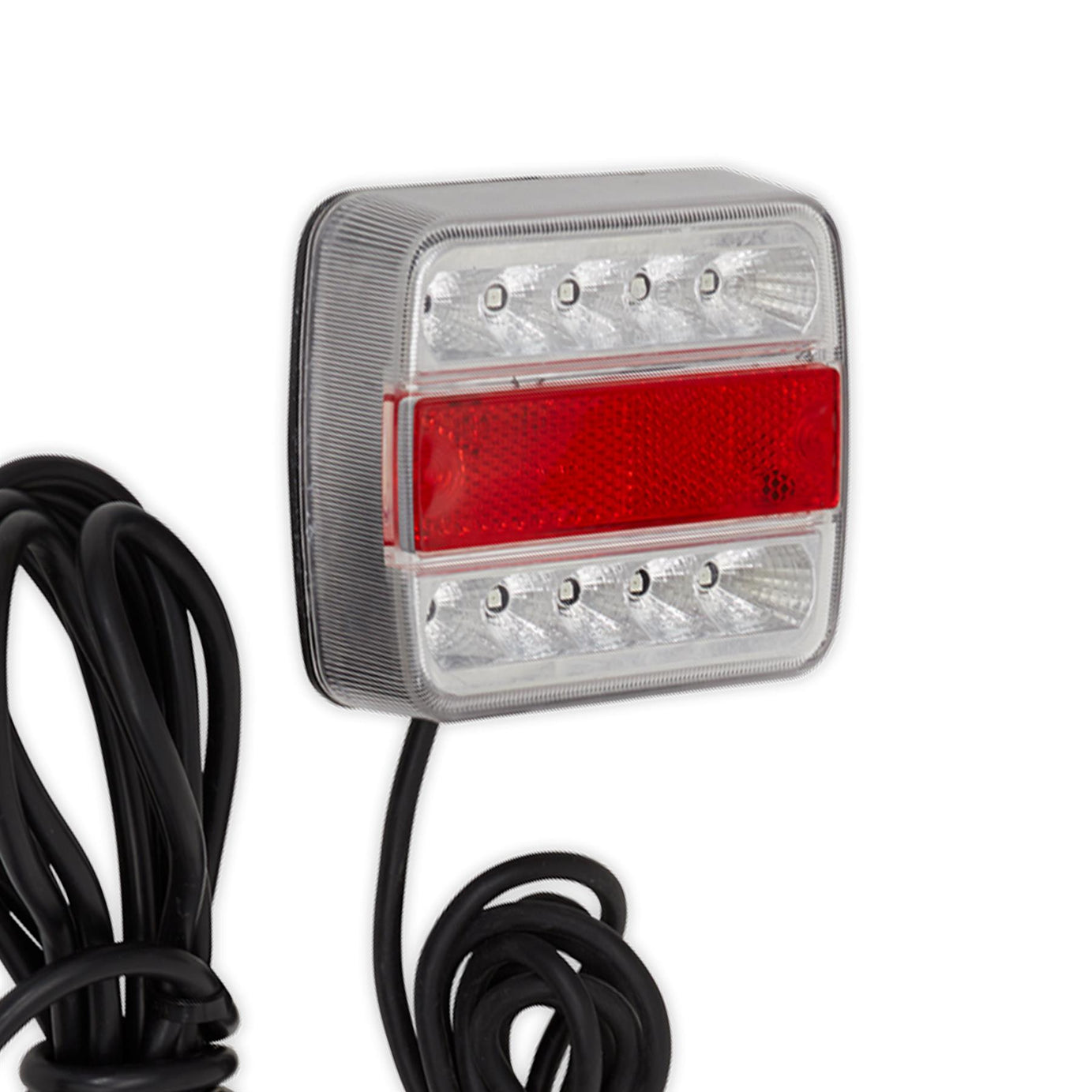 Sealey Lighting Set Magnetic Kit LED 12V