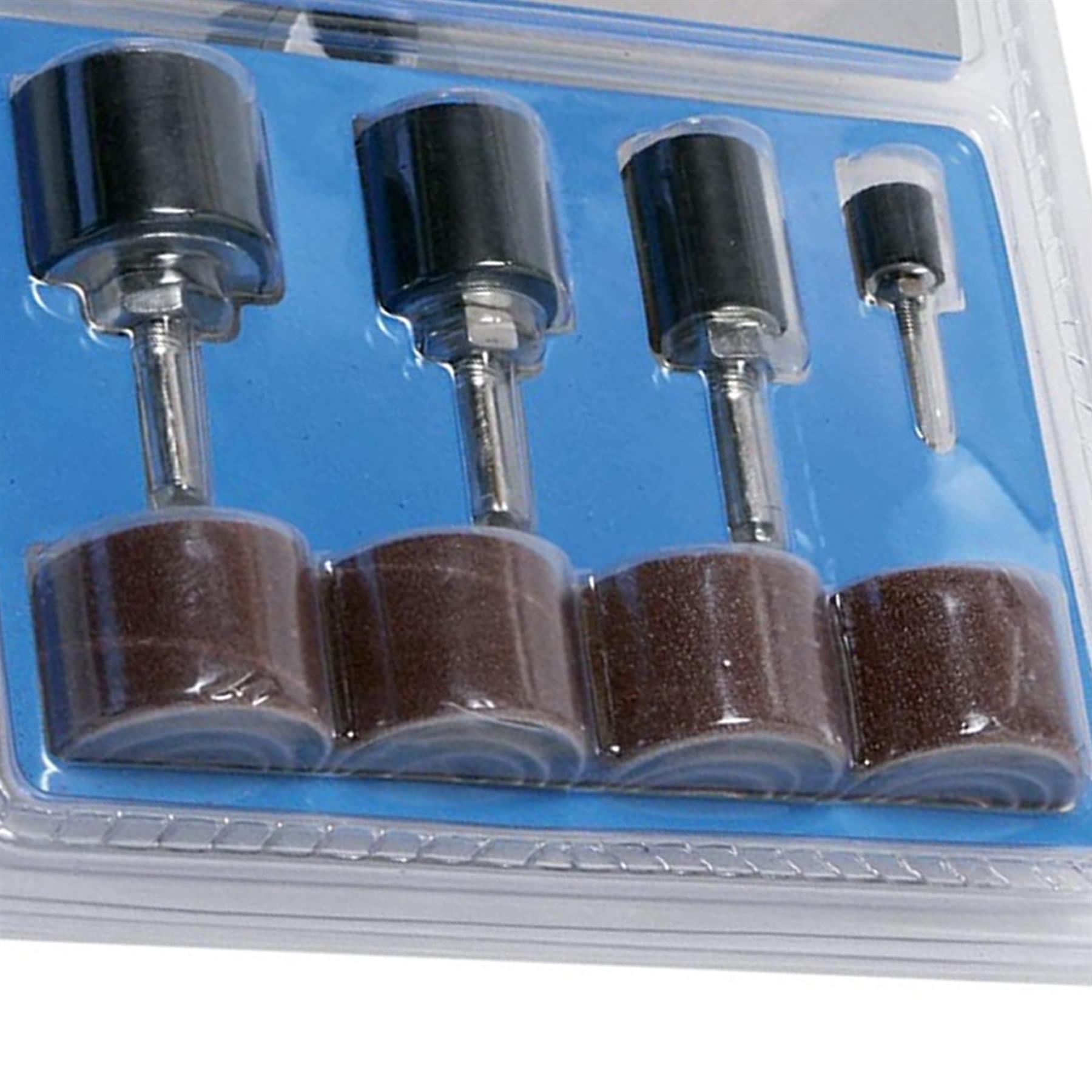 Sanding & Drum Kit Set