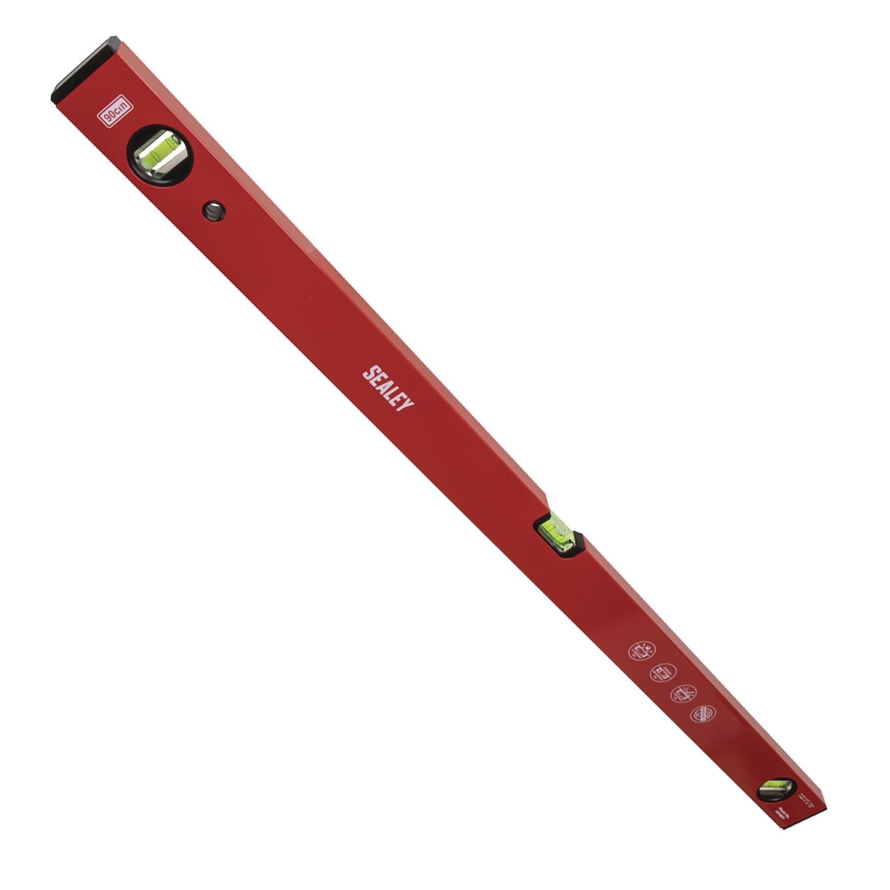Sealey Spirit Level 900mm