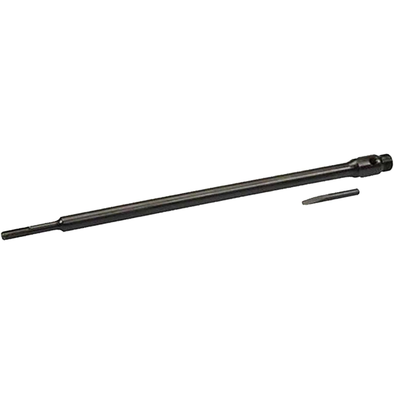 TCT Core Drill Bit 80mm Hole Saw Masonry Stone Brick SDS Plus 800mm Shaft Pilot