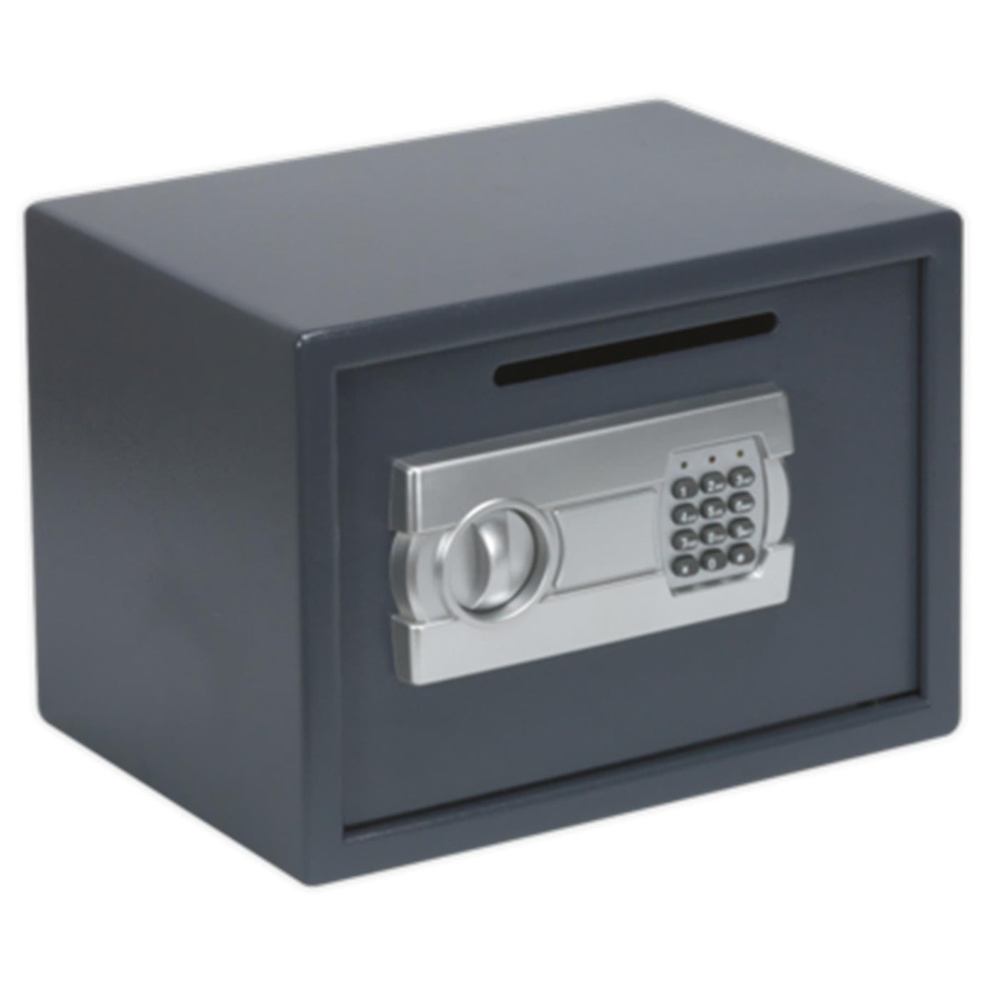 Sealey Electronic Combination Security Safe with Deposit Slot