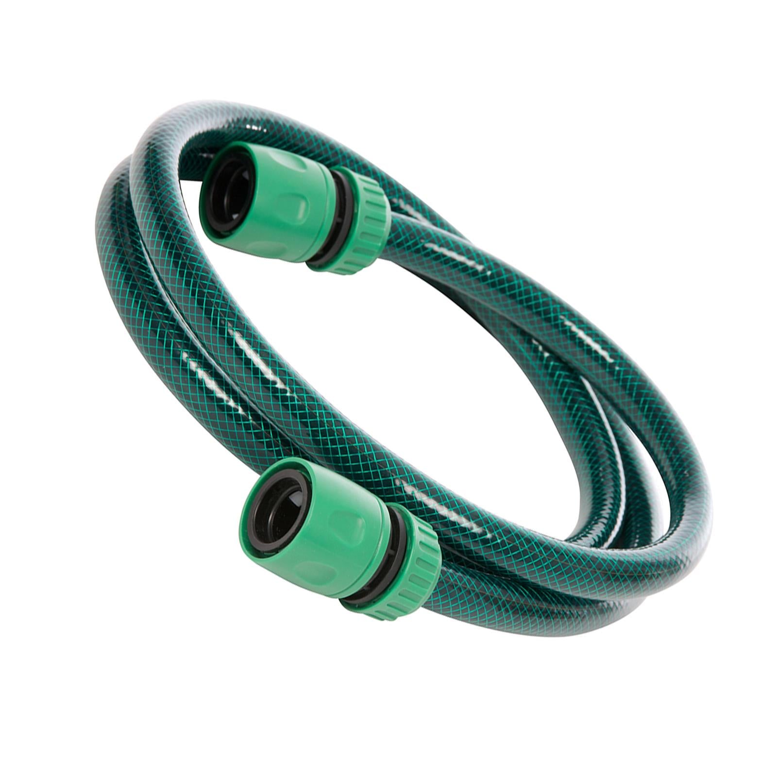 Female Hose Connection 1/2" Garden Hosepipe 15mm Watering Gardening