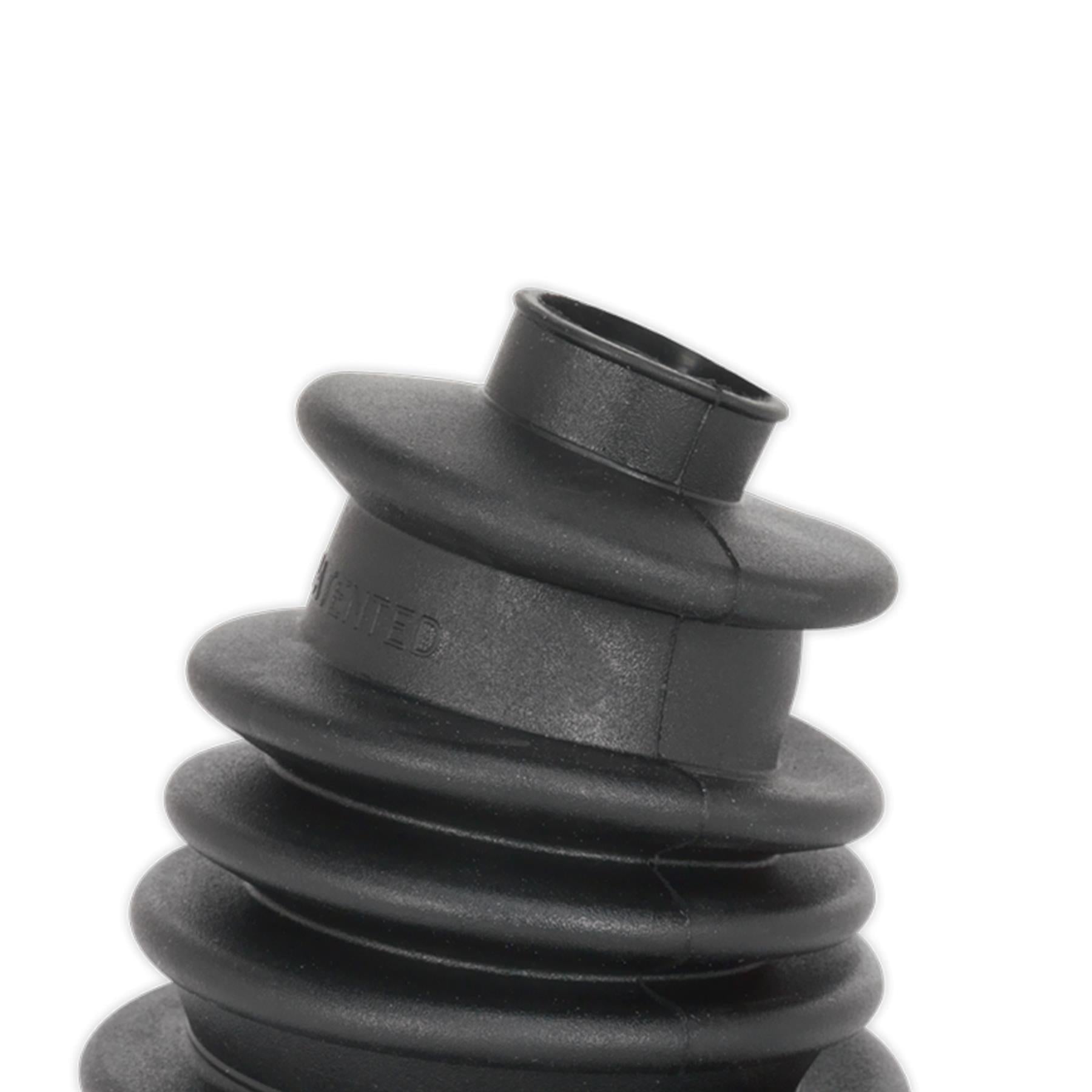 Sealey Universal Stretch CVJ Boot �80-120mm