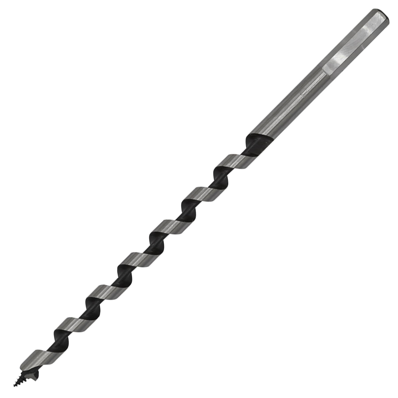 Sealey Auger Wood Drill 10 x 235mm Garage Workshop DIY