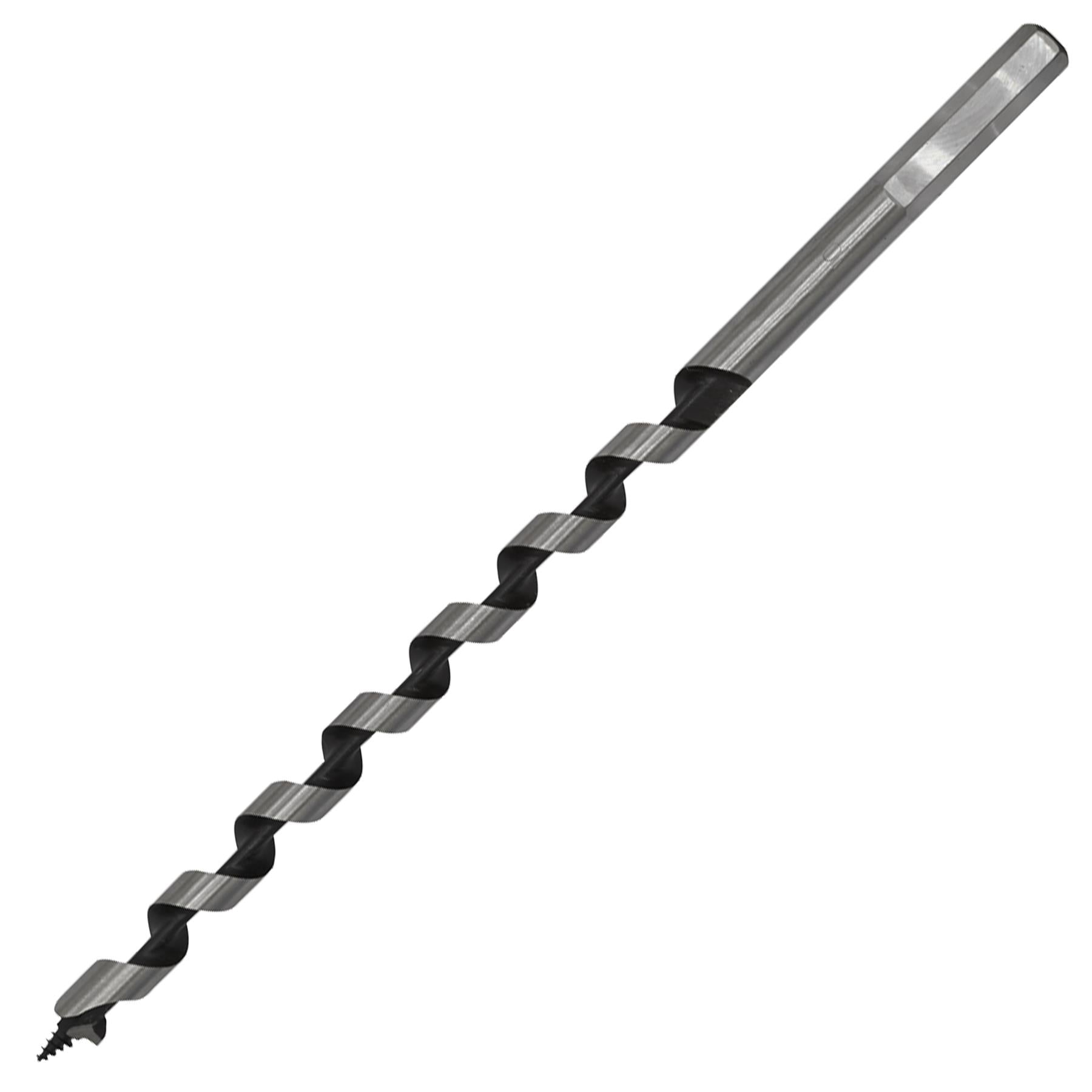 Sealey Auger Wood Drill 10 x 235mm Garage Workshop DIY