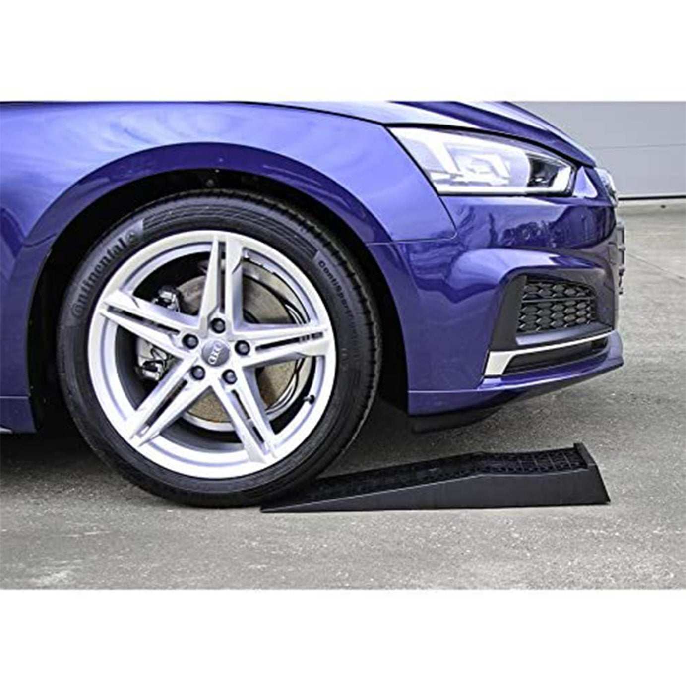 Car Ramps Low Profile 1.5 Tonne Capacity per Ramp 3 Tonne Capacity per Pair