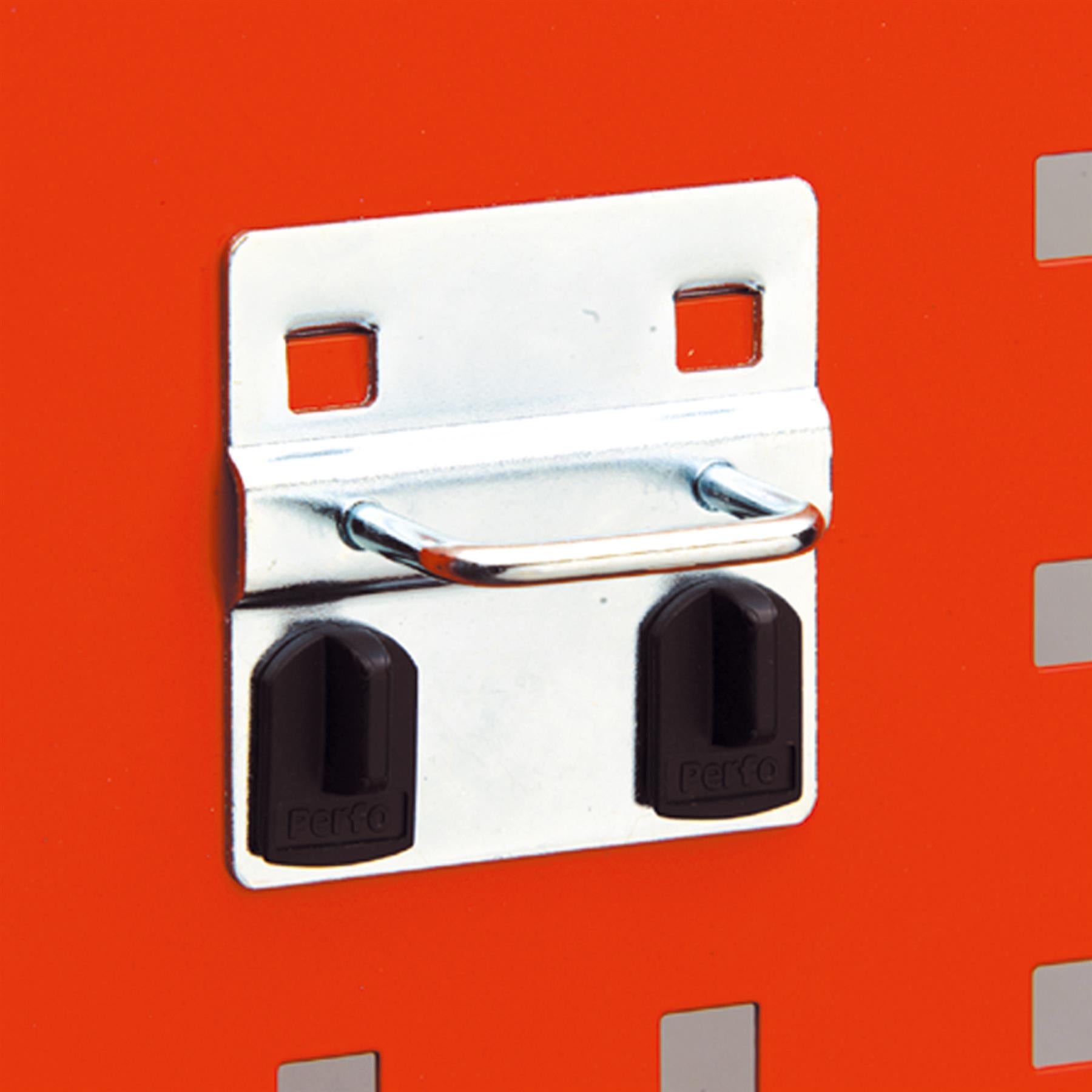 Sealey Pliers Hook 50mm Pack of 5 TTS34