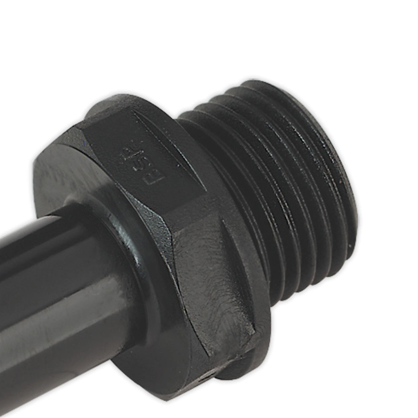 Sealey Stem Adaptor 15mm 1/2"BSP Pack of 2 (Speedfit - PM051514E)