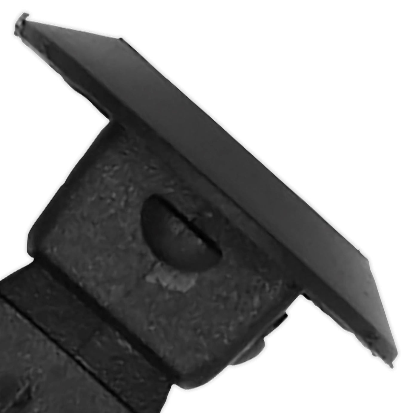Sealey Locking Nut, 15mm x 15mm, Universal - Pack of 20