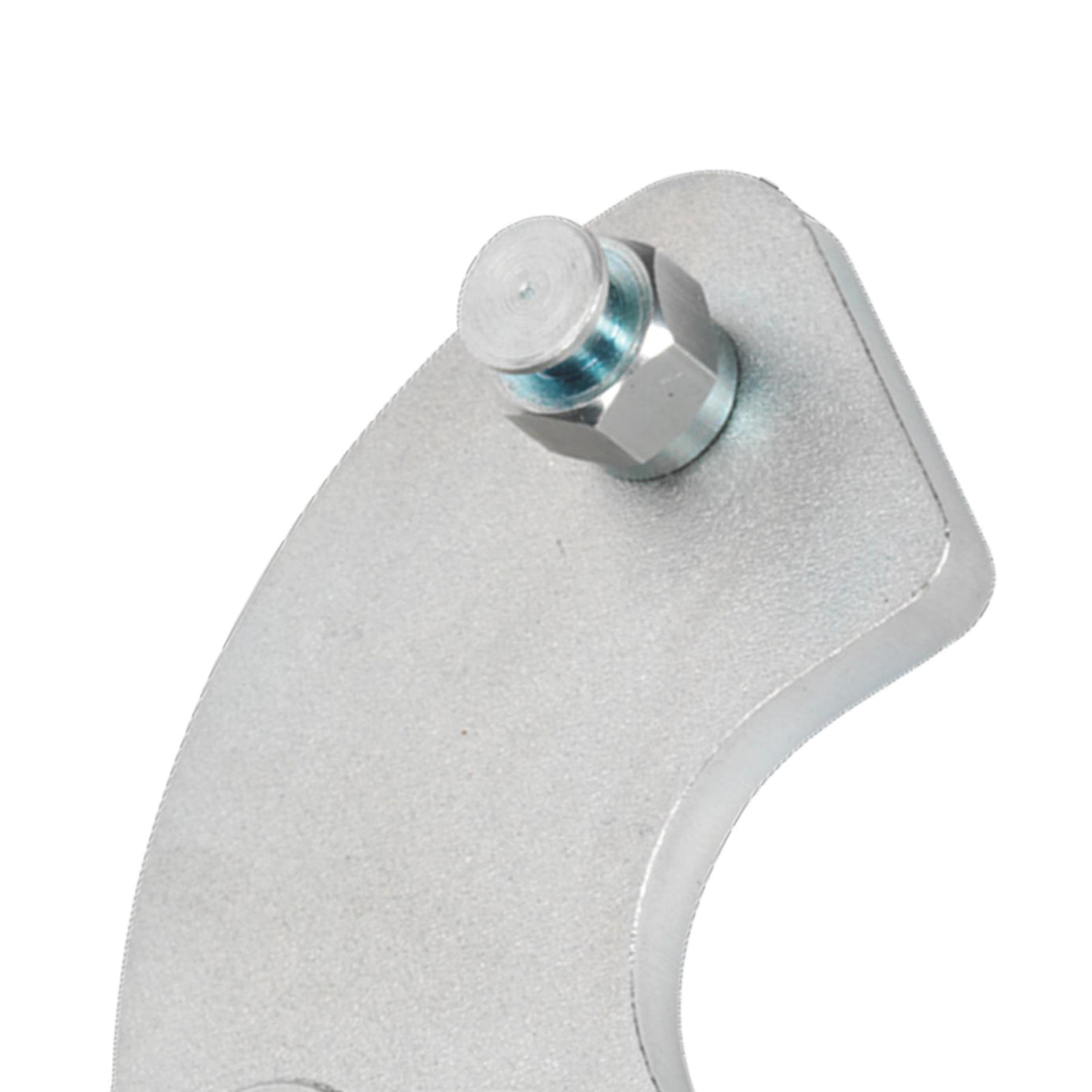 Crankshaft Pulley Holder - VAG Setting & Locking Tools VSE6255 Sealey