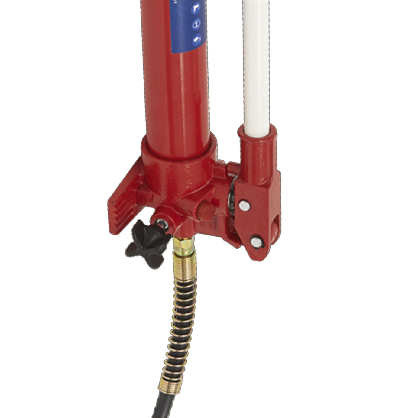 Sealey Pump & Hose Assembly 10tonne