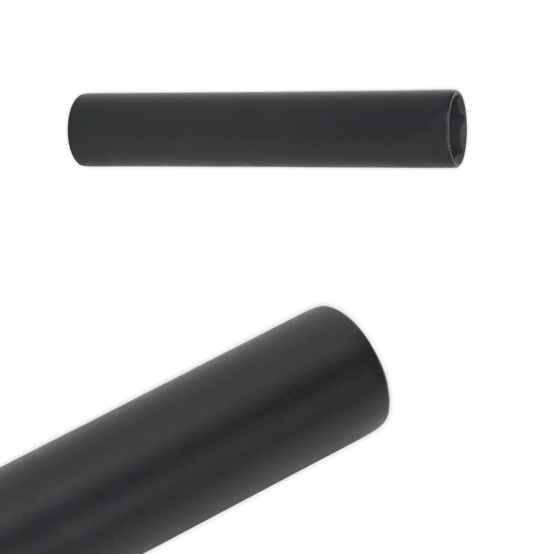 Sealey Air Brake Chamber Nut Socket 19mm