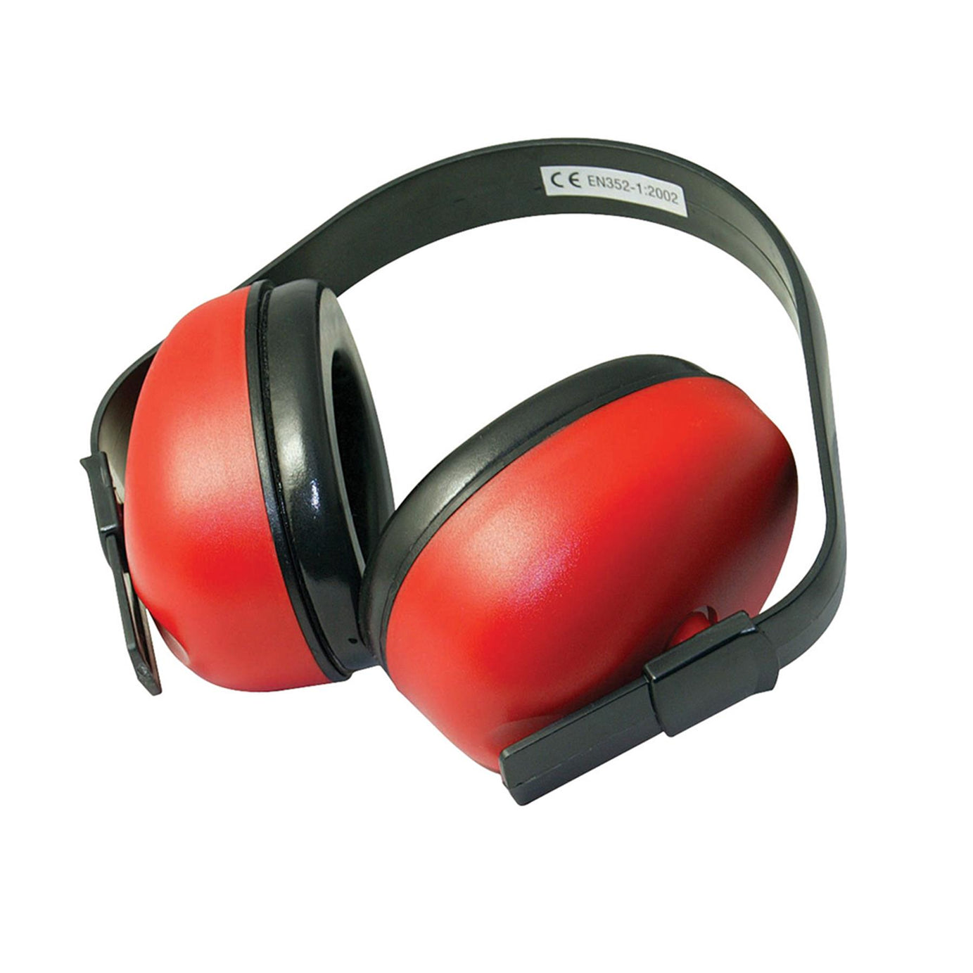 Ear Defenders SNR 27dB - SNR 27dB Providing Excellent Hearing Protection