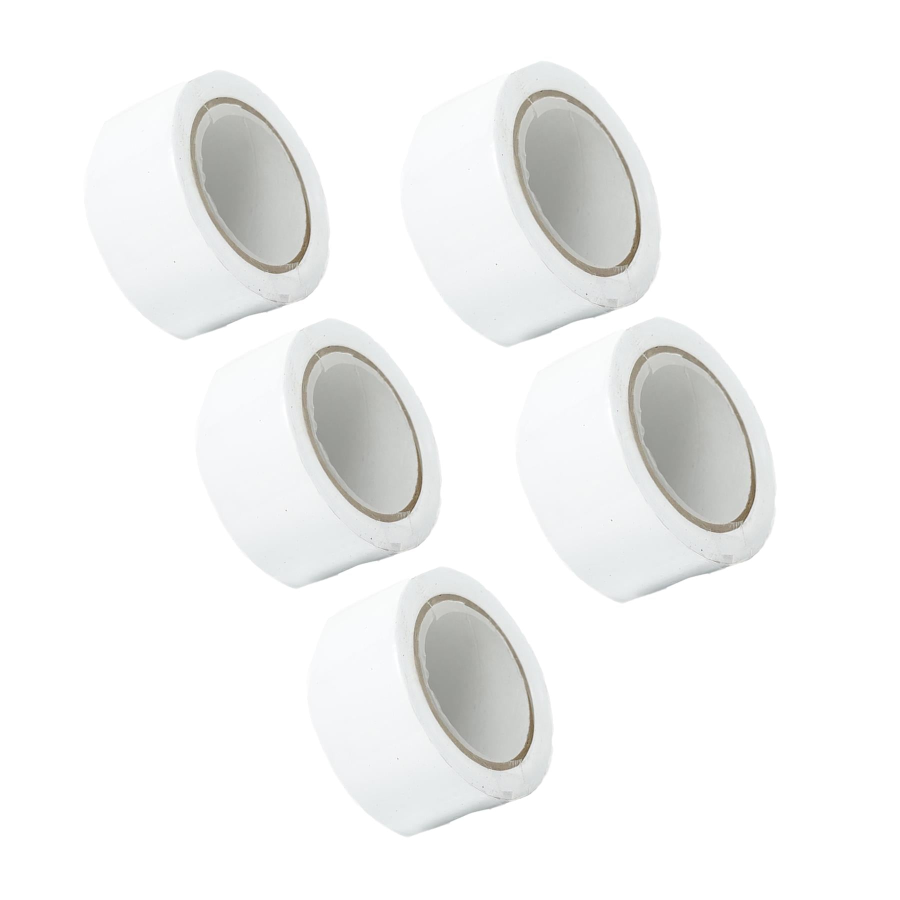 5 x High Quality PVC