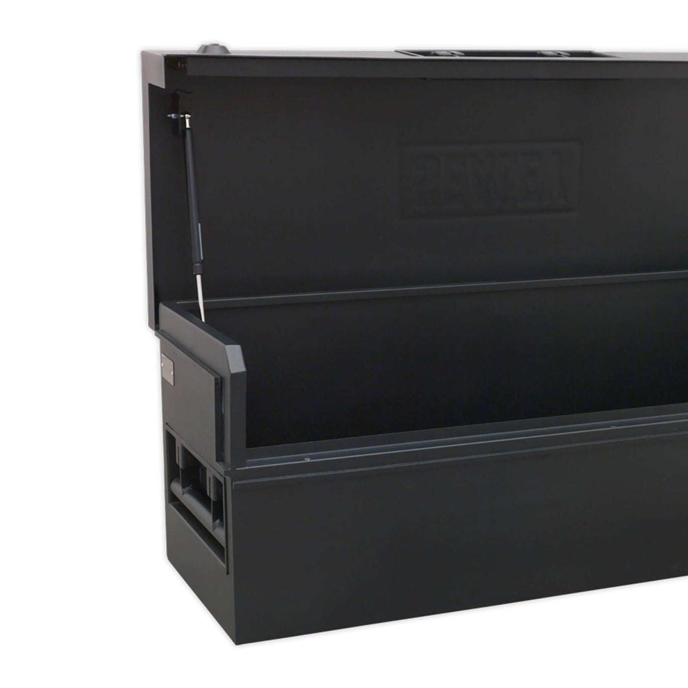 Sealey Truck Box 1275 x 470 x 450mm Steel construction