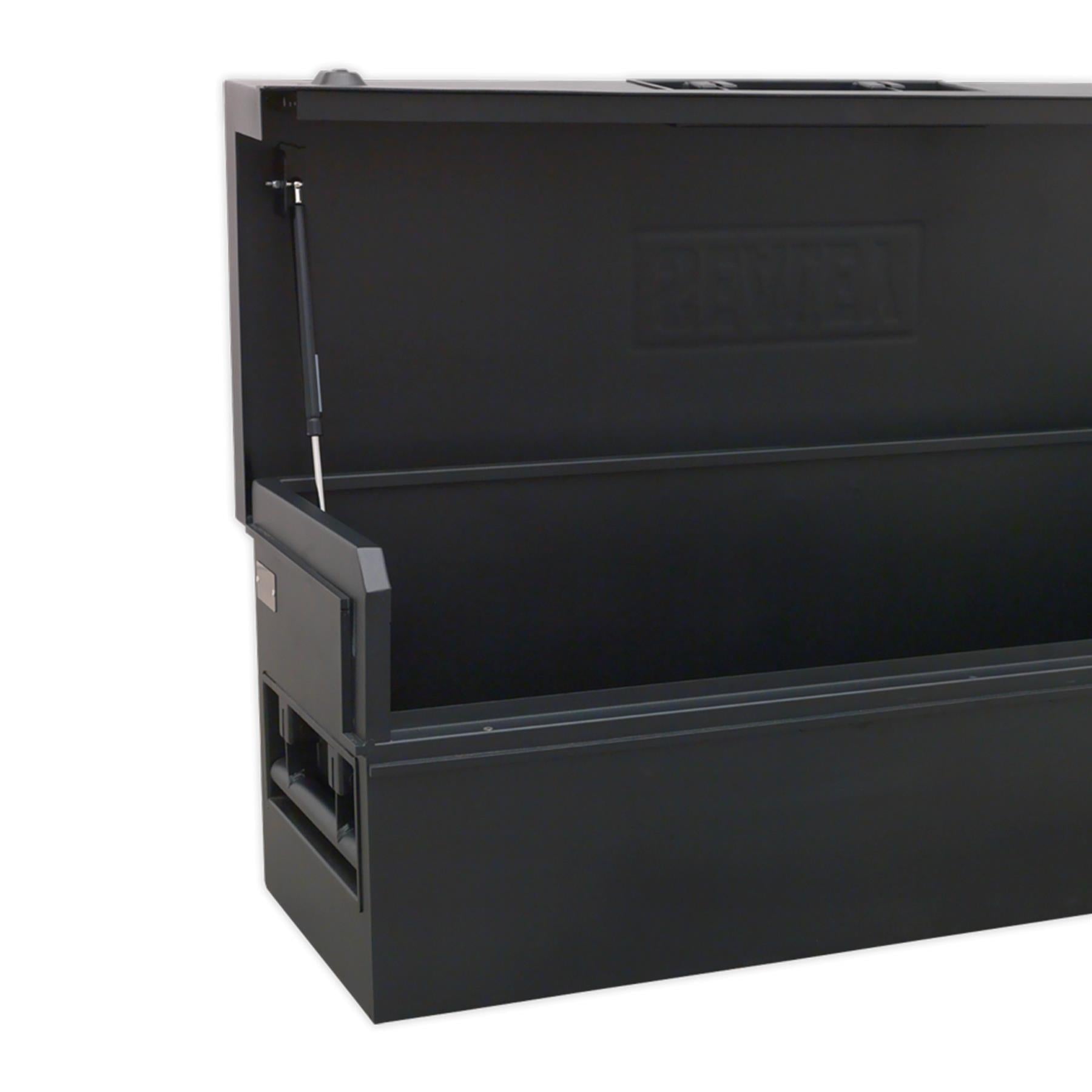 Sealey Truck Box 1275 x 470 x 450mm Steel construction