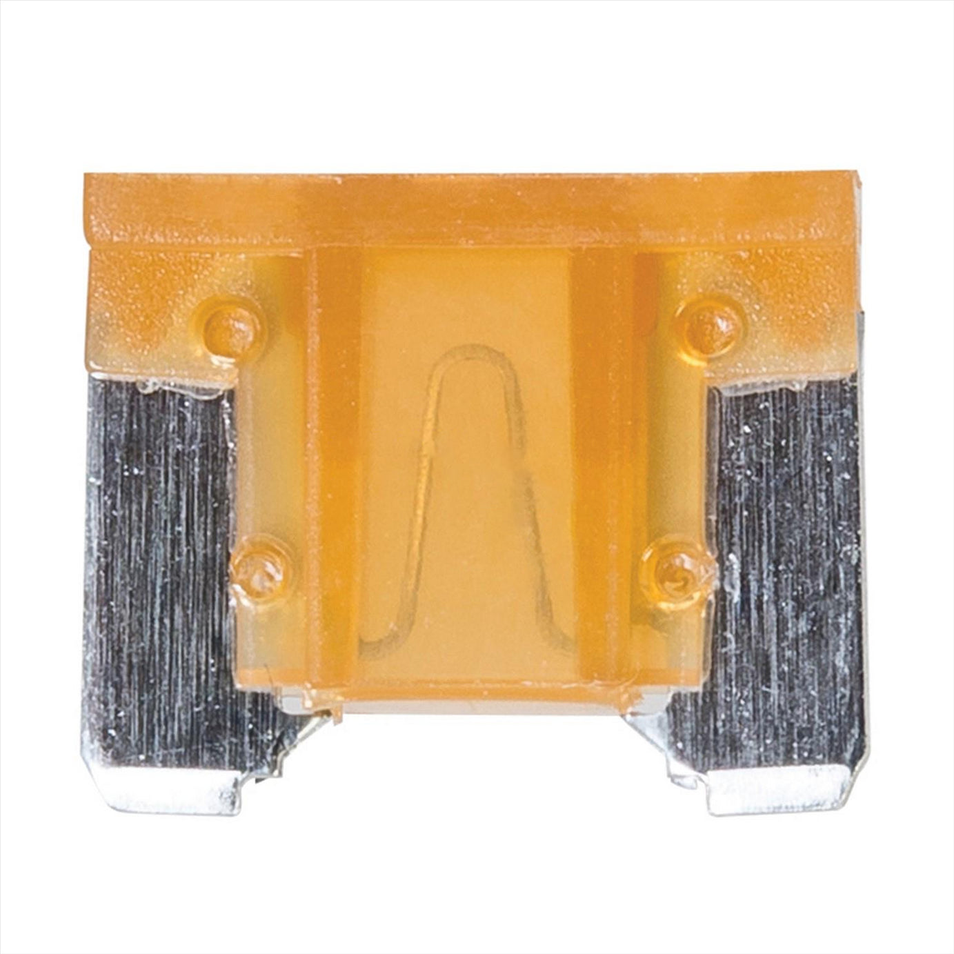 10 X 5A Mini Blade Fuse Automotive Low Profile Tan Up To 32V Cargo