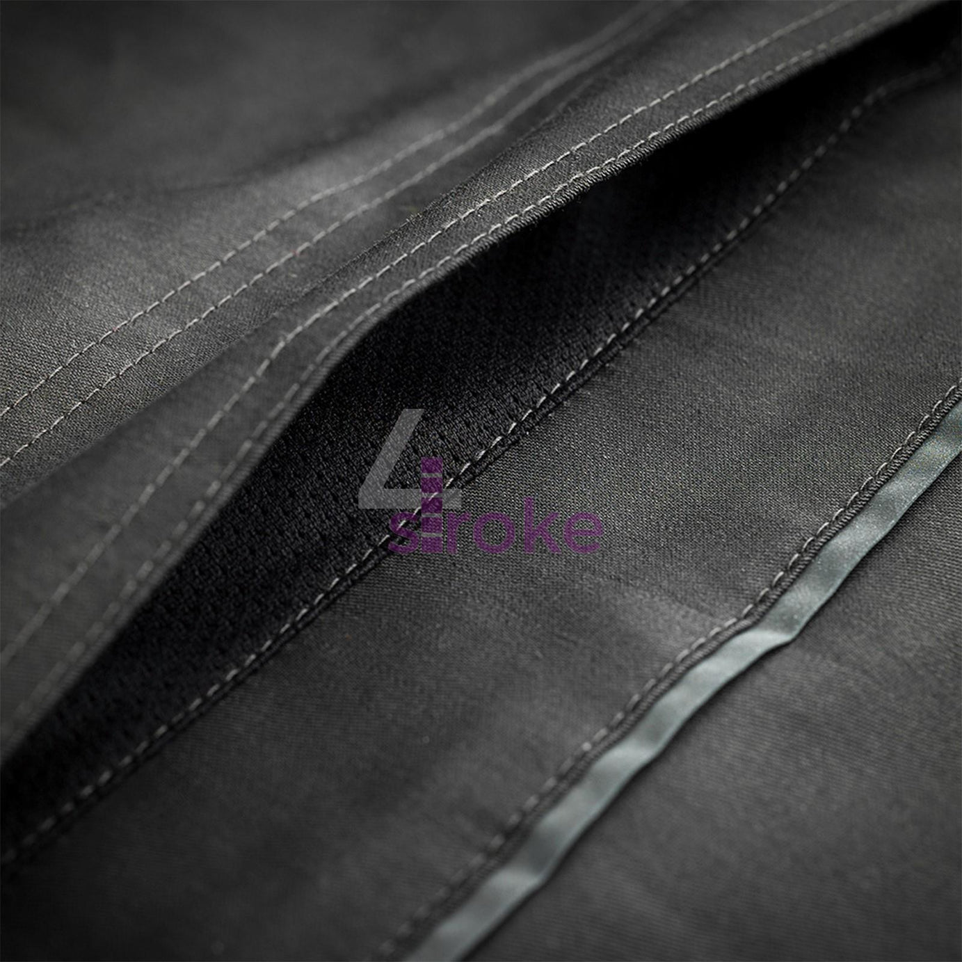 Scruffs Pro Flex Work Trouser Graphite Trade Worker 38" Regular