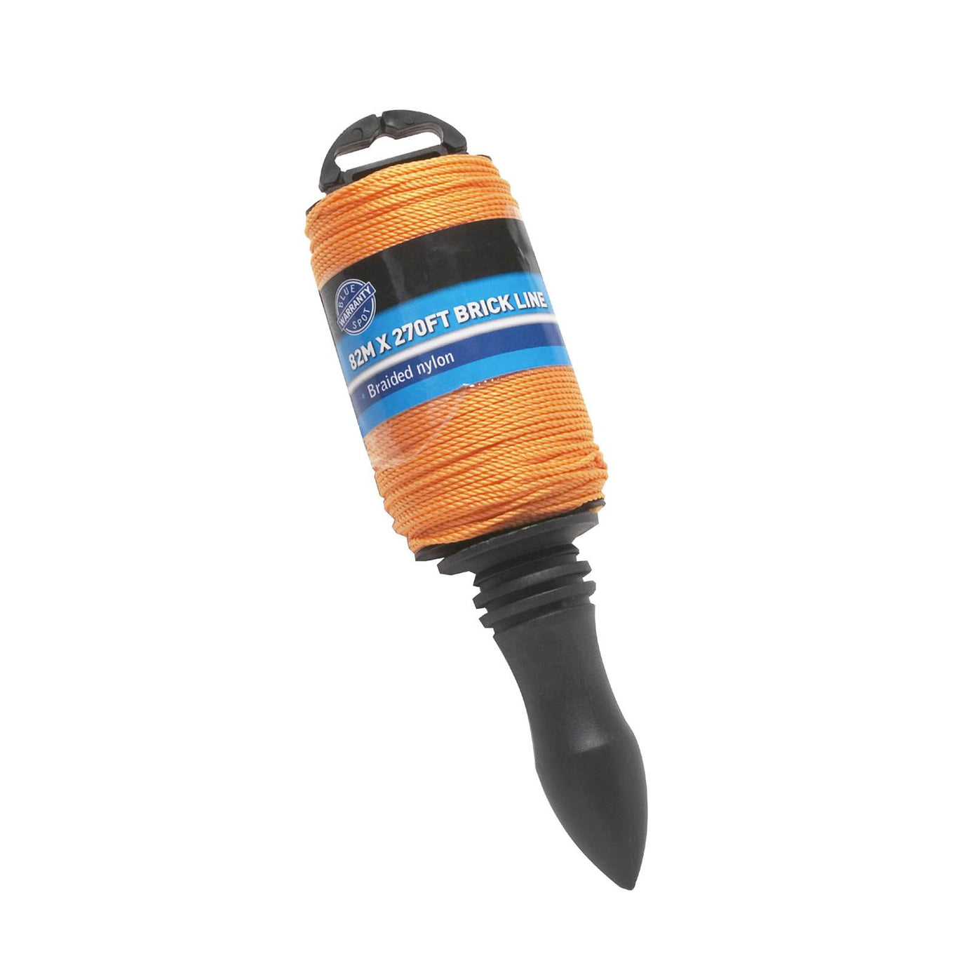 BlueSpot 82m (270ft) Brick Line With Hand Dispenser Dispensing Plastic Handle Building