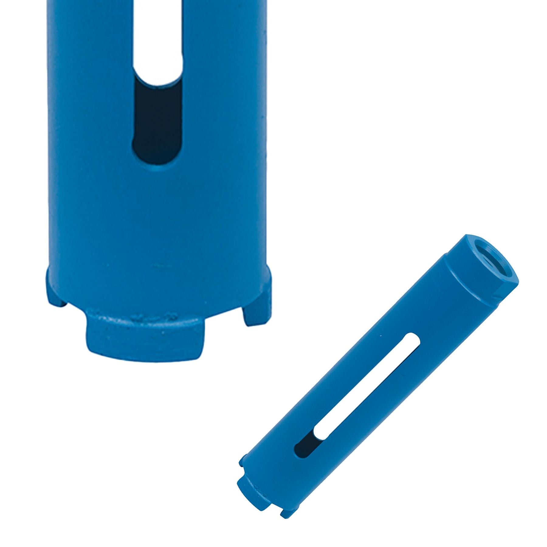 Diamond Core Drill Bit Hole Cutter 38mm X 150mm For Brick Block Concrete