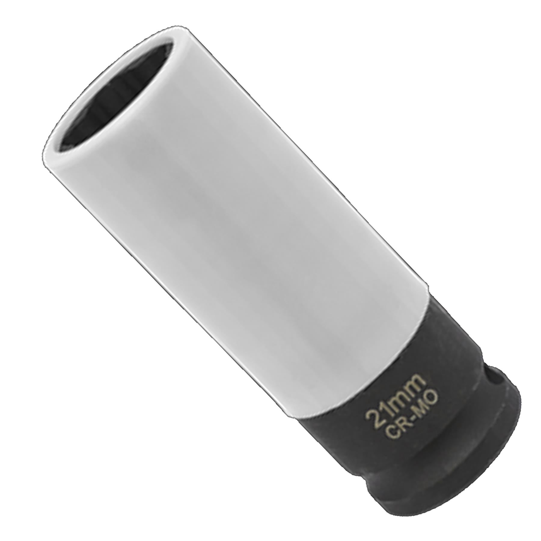 Sealey Alloy Wheel Impact Socket 1/2"Sq Dr. Star Profile - Hyundai