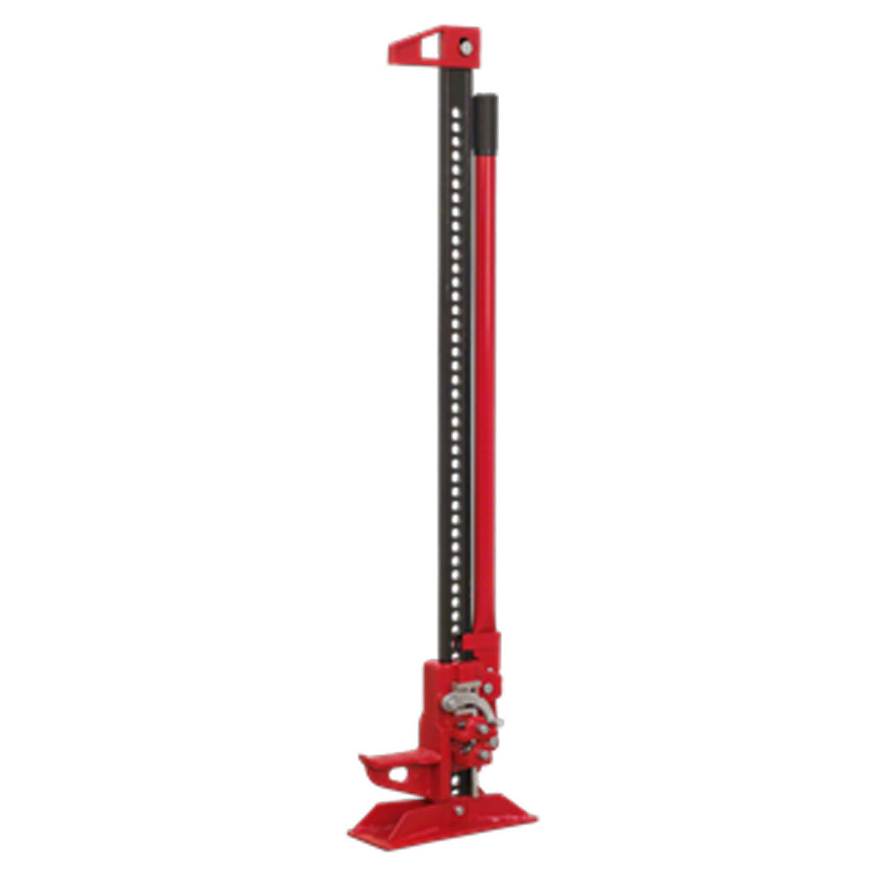 Sealey Farm Jack 1200mm - 2.5tonne Capacity