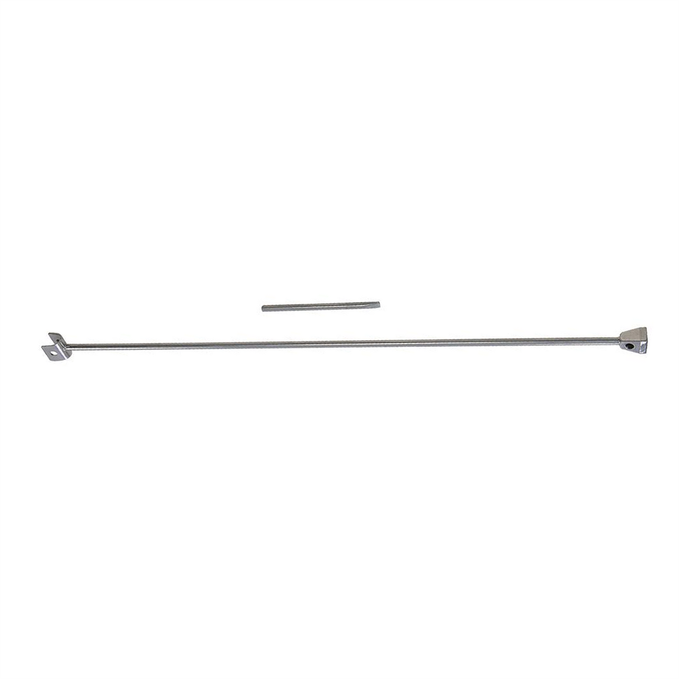 Universal Stopcock 5-In-1 Key Corossion Resistant & Tappered Handle 875mm 34"
