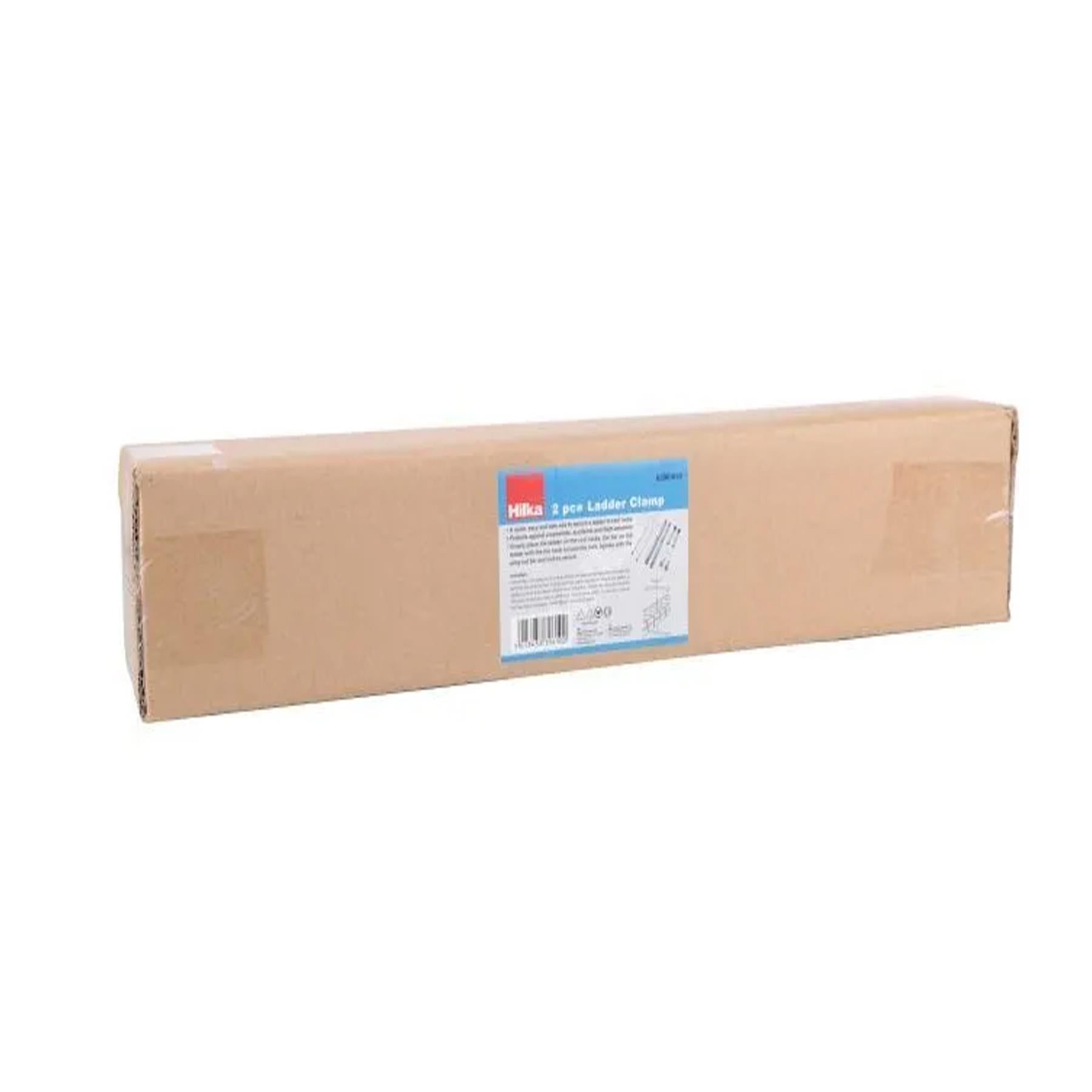 Secure Your Ladder Safely