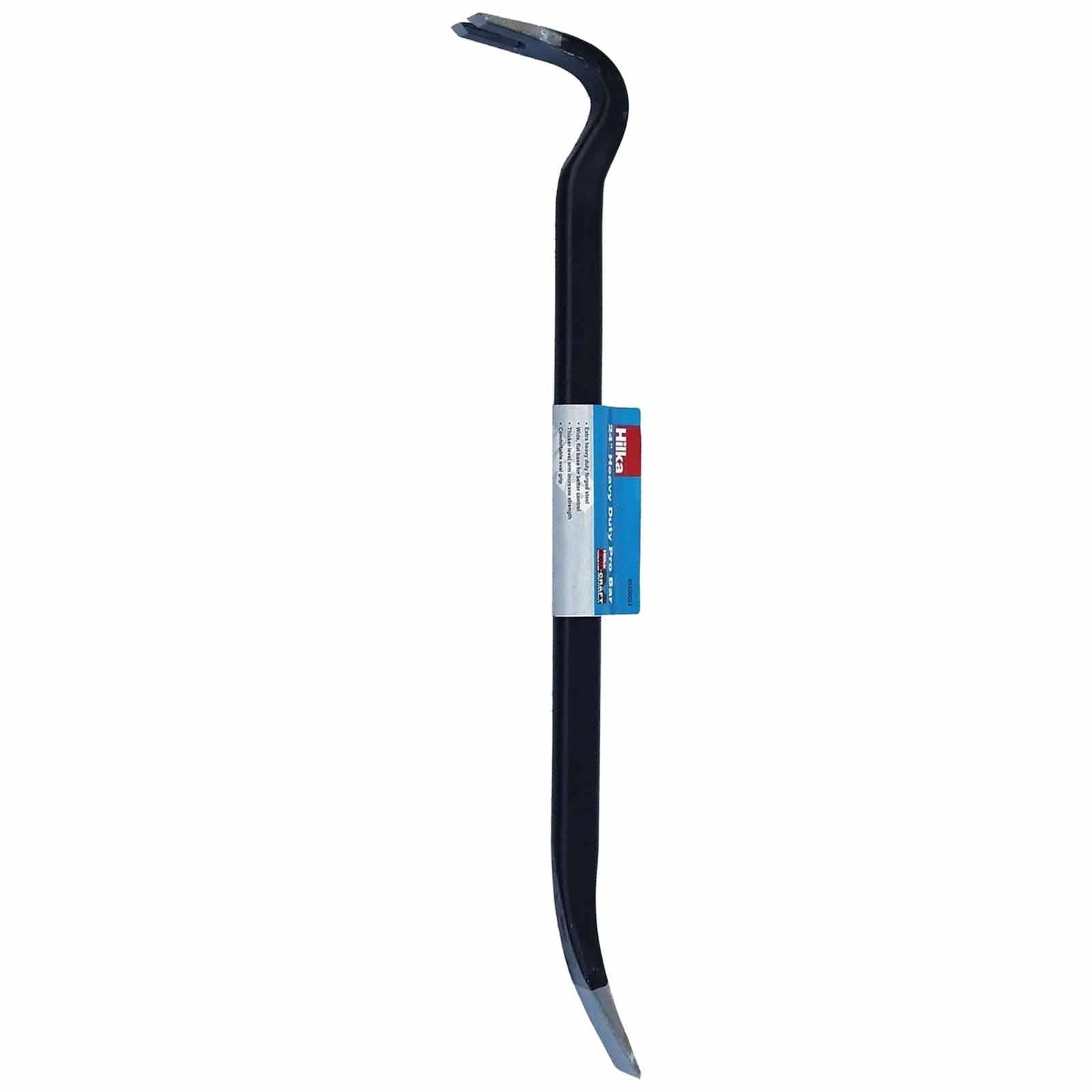 Heavy Duty Pro Wrecking Bar