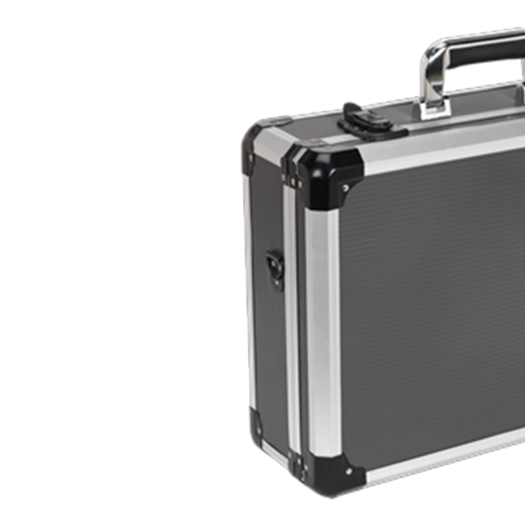 Sealey Aluminium Tool Case Heavy-Duty