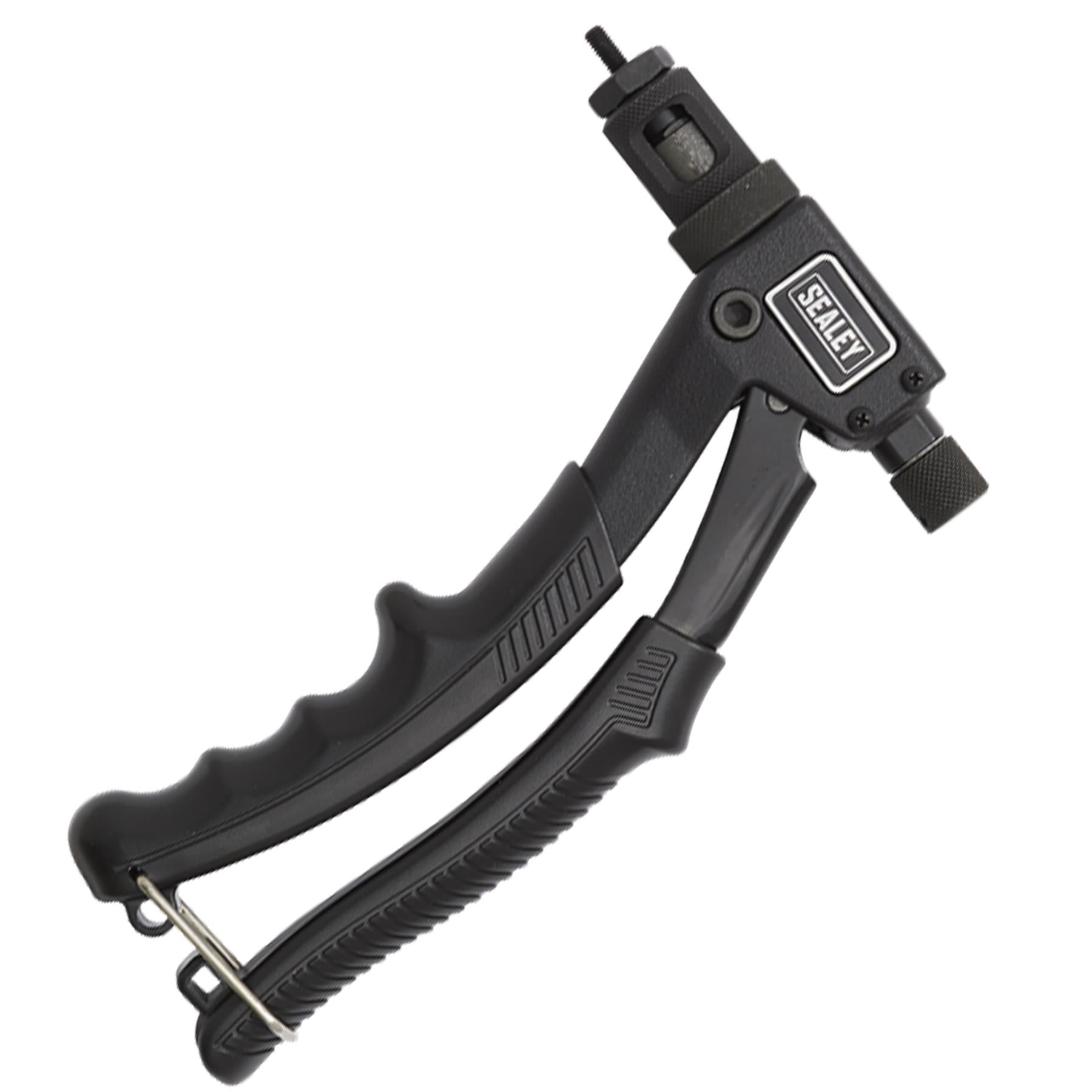 Sealey Threaded Nut Riviter Hand Riveters Gun/Tool M3-M6 AK3986