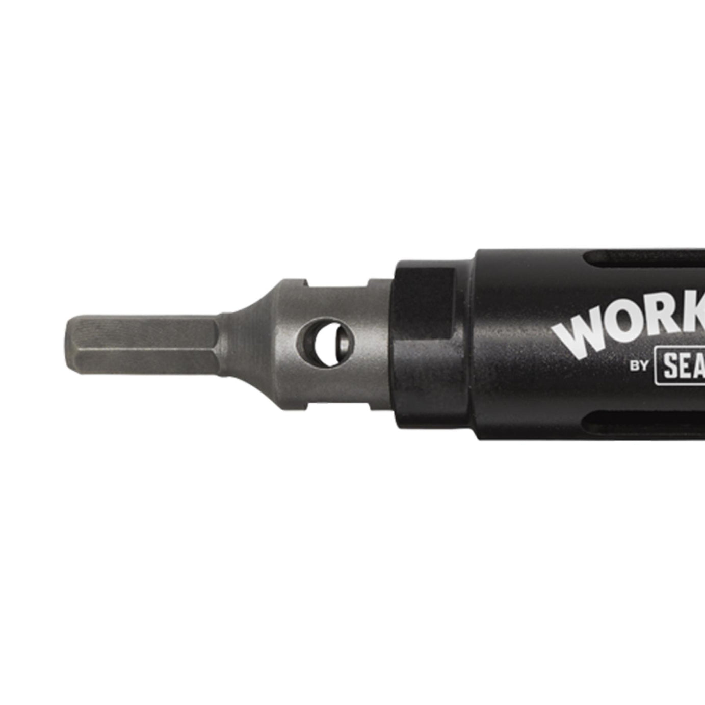Sealey Core-to-Go Dry Diamond Core Drill Ø38mm x 150mm