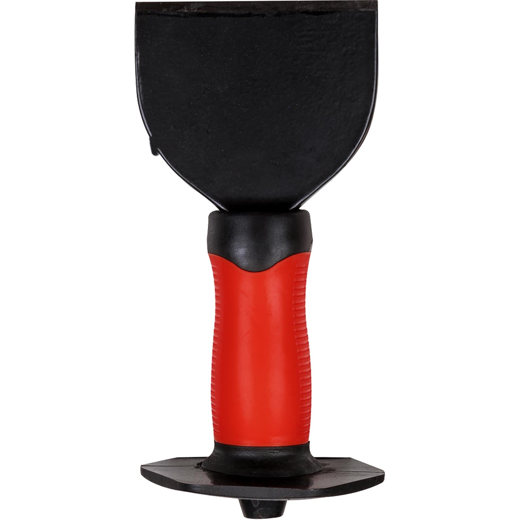 Sealey Brick Bolster with Grip 100 x 225mm