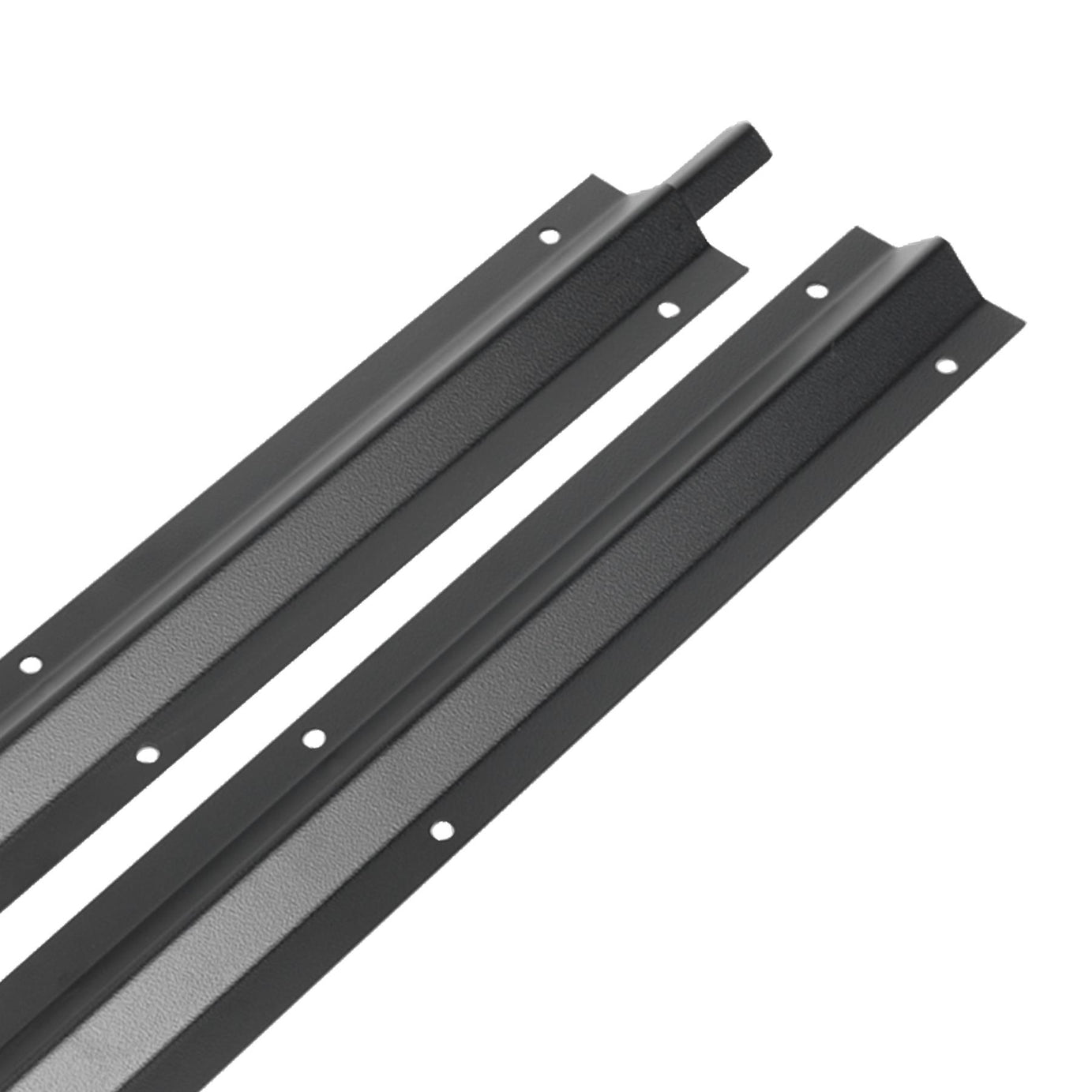 Sealey Extension Rail Set for HBS97 Series 700mm