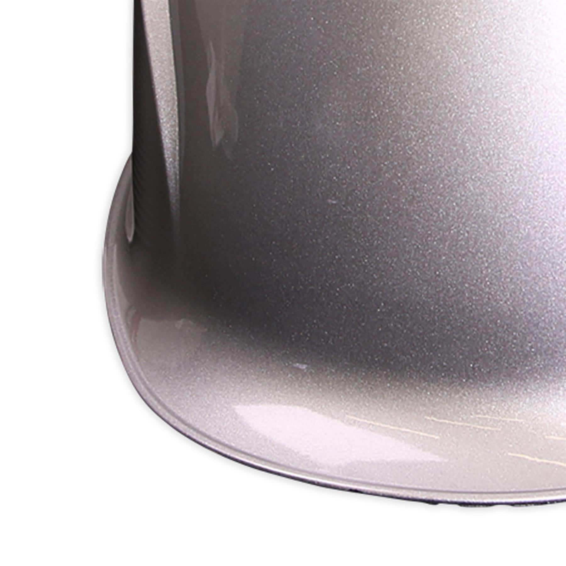 Sealey Welding Helmet Auto Darkening - Shade 9-13 - Silver