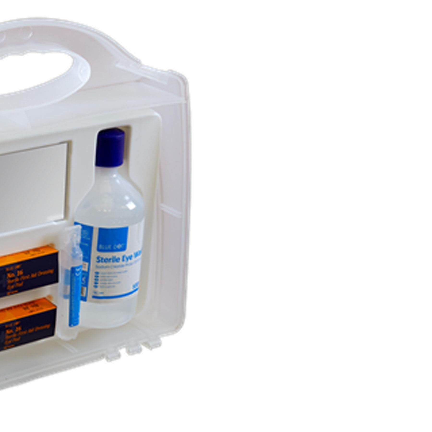 Sealey Eye/Wound Wash Station