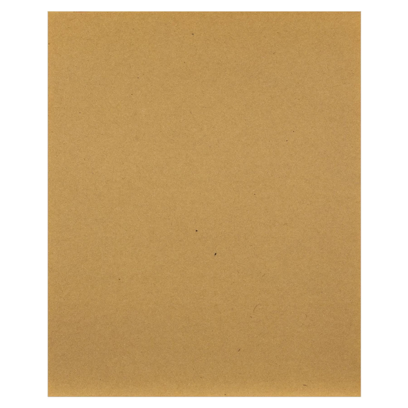 Sealey Glasspaper 280 x 230mm - Fine Pack of 5 Professional quality glasspaper