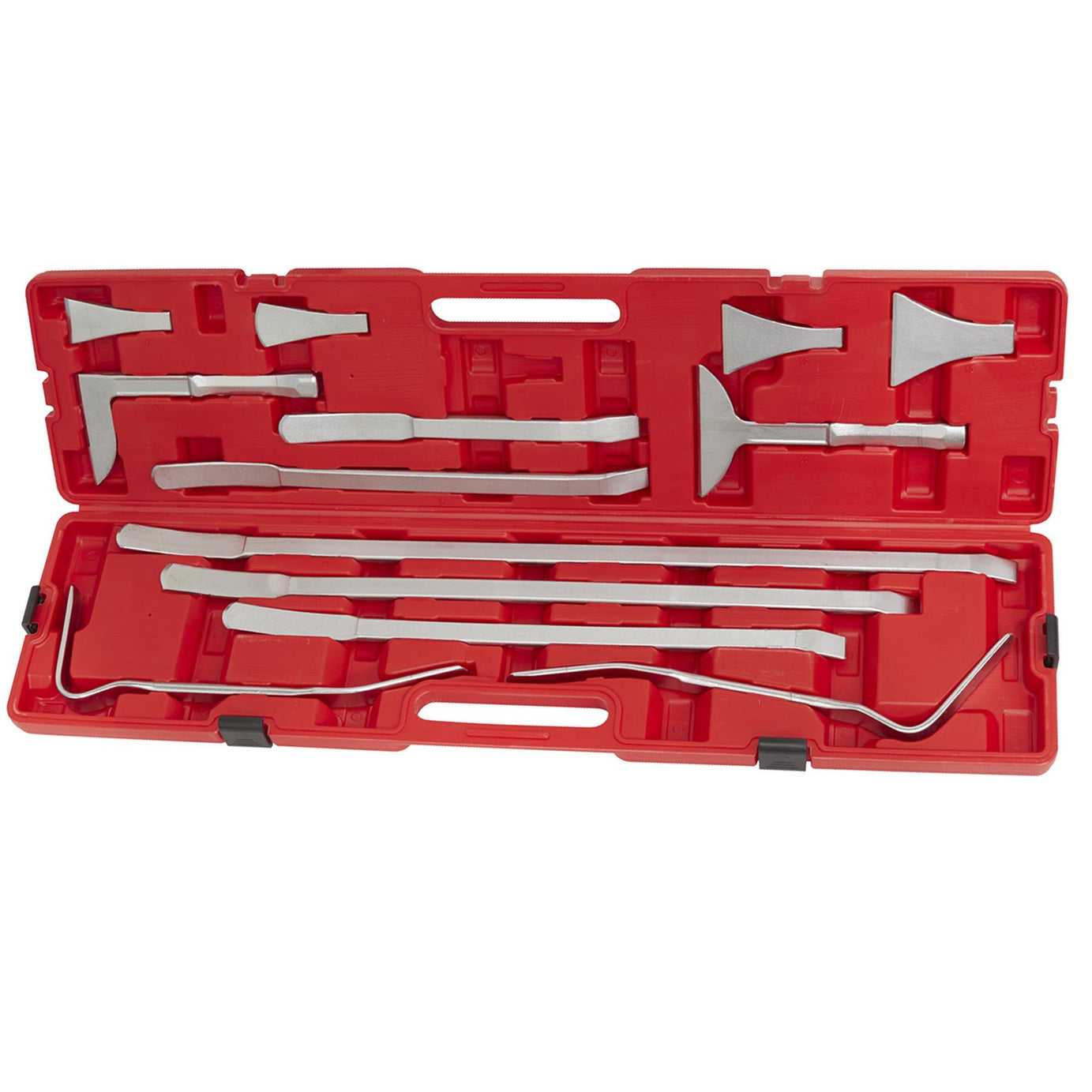 Sealey Body Panel Levering/Separating Tool Set 13pc