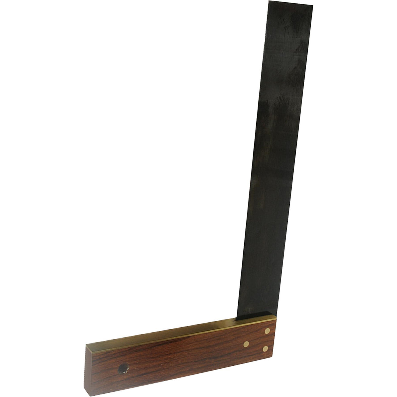 Carpenters Square 300mm Brass Carpentry Woodwork Joiner Tools DIY Rust Proof