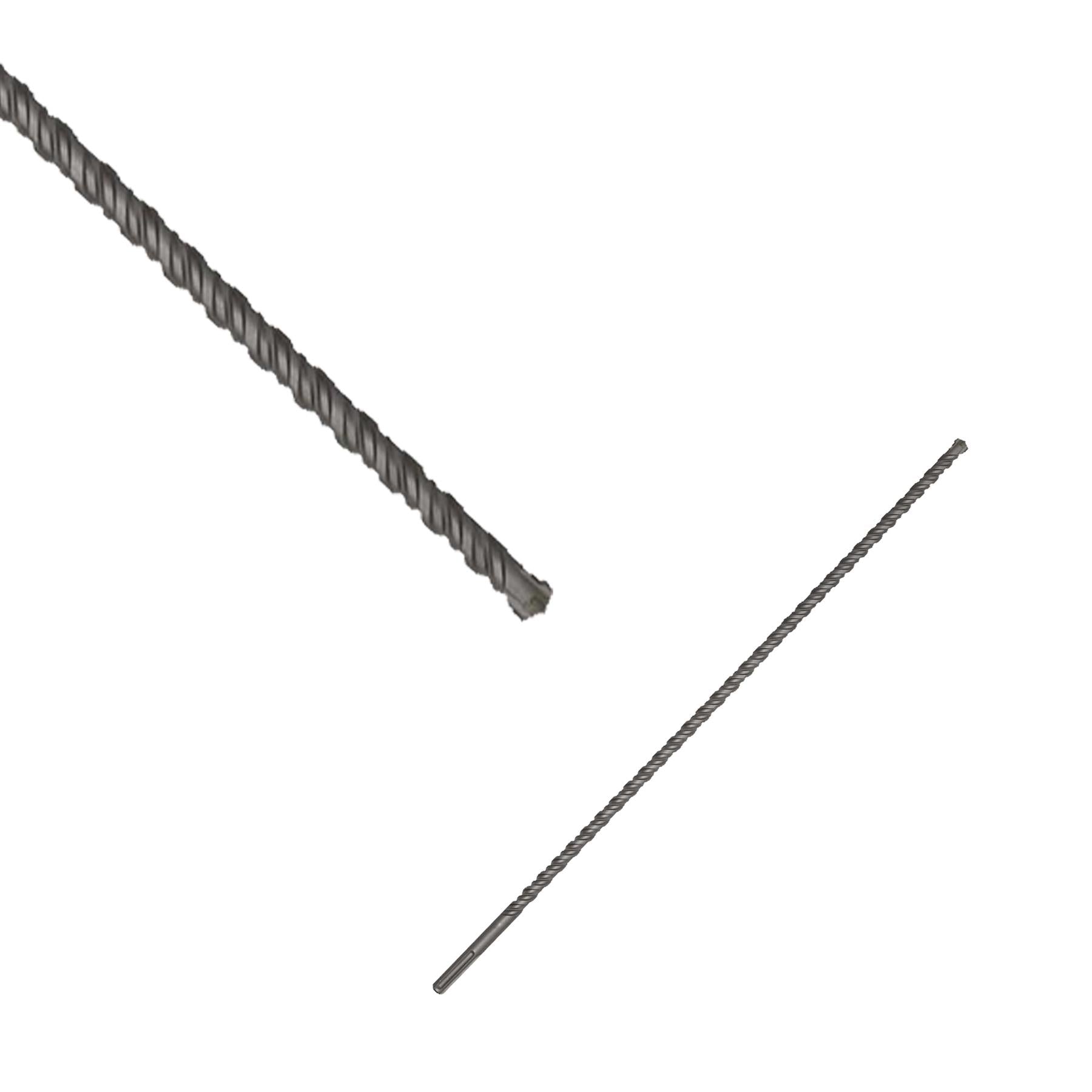 Sealey SDS MAX Drill Bit 25 x 920mm