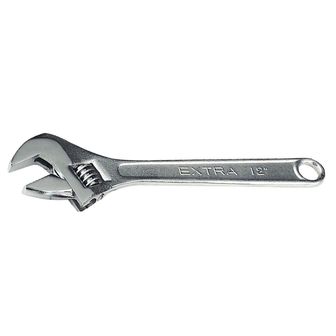 Sealey Adjustable Wrench Set 4pc 150, 200, 250 & 300mm