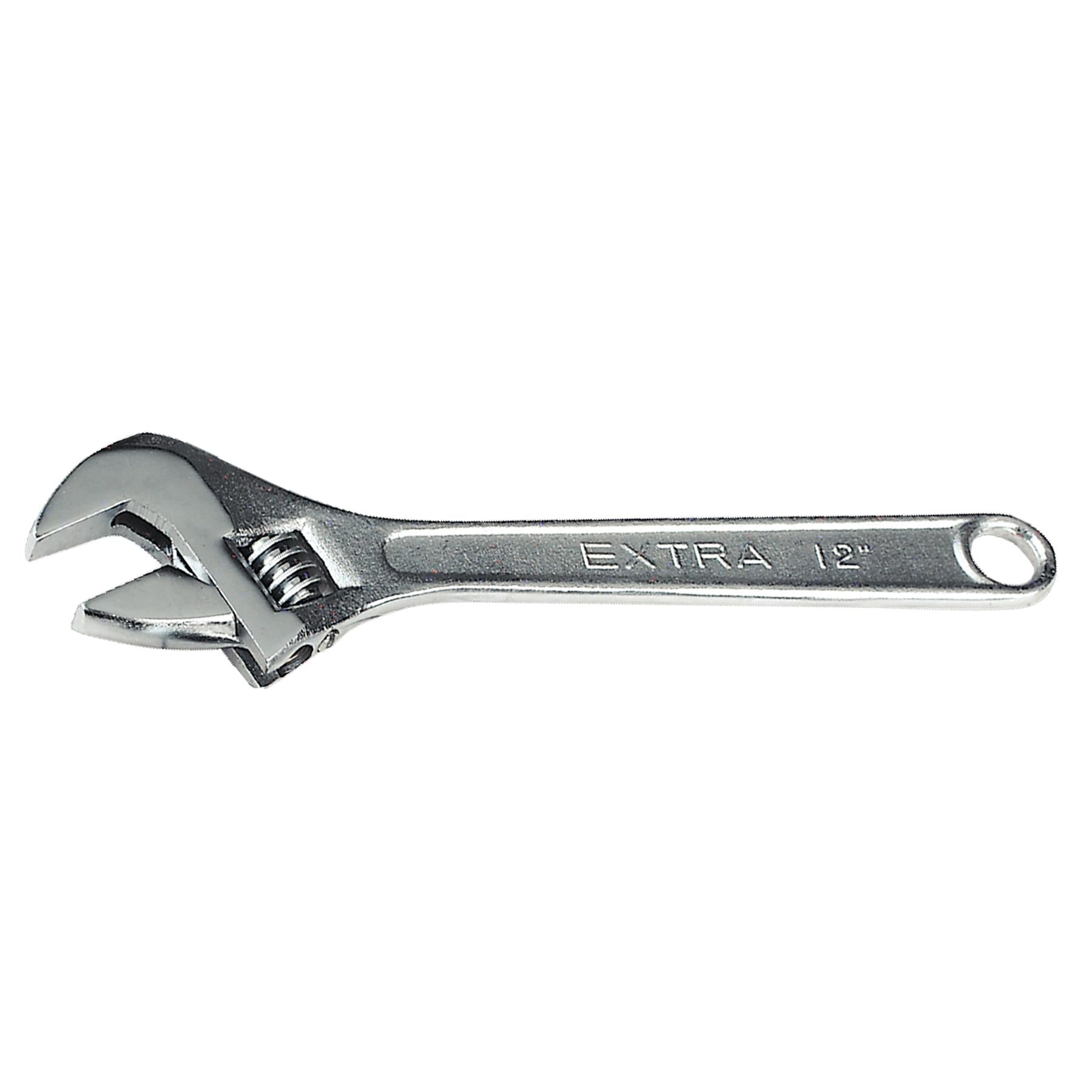 Sealey Adjustable Wrench Set 4pc 150, 200, 250 & 300mm