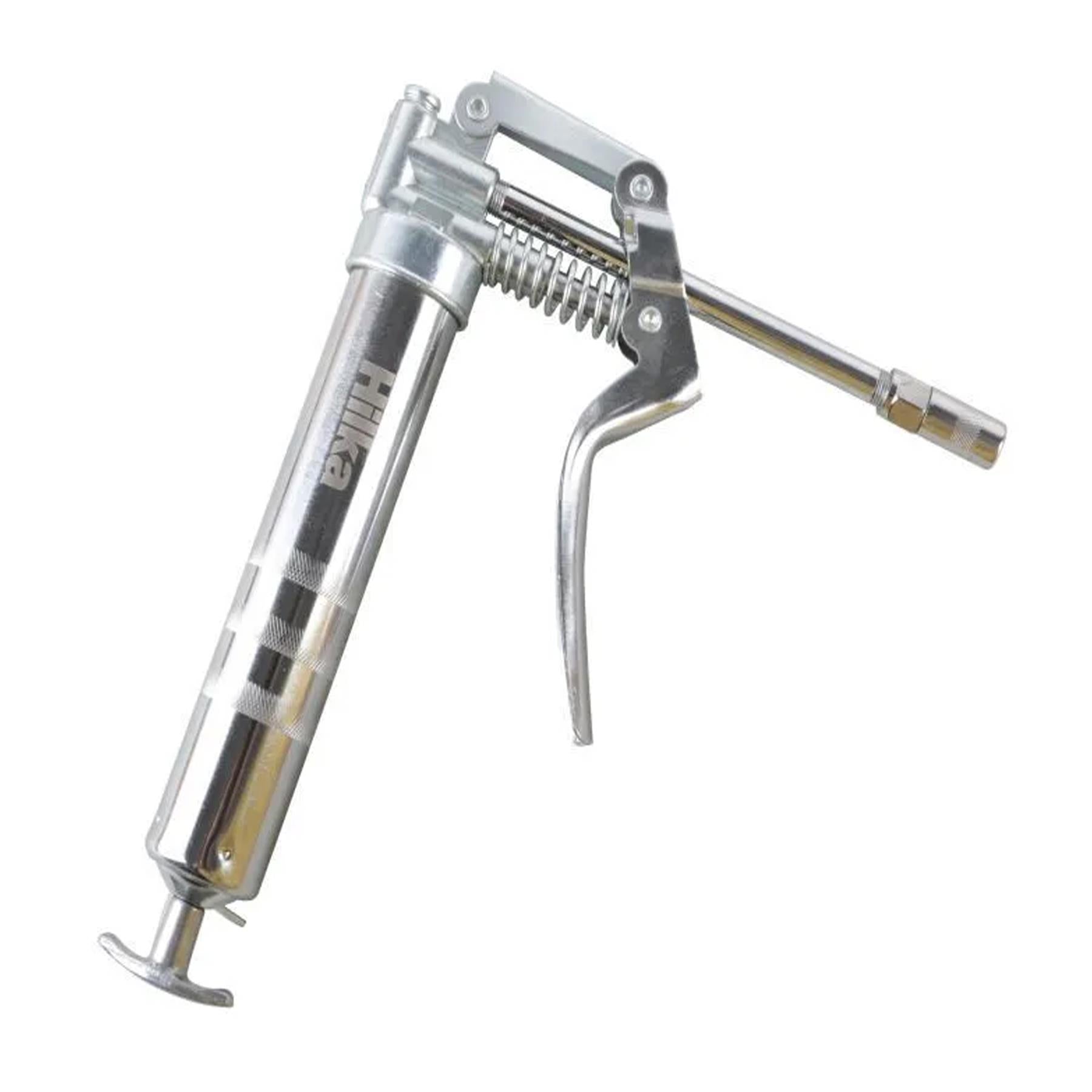 Mini Grease Gun & Oil Can