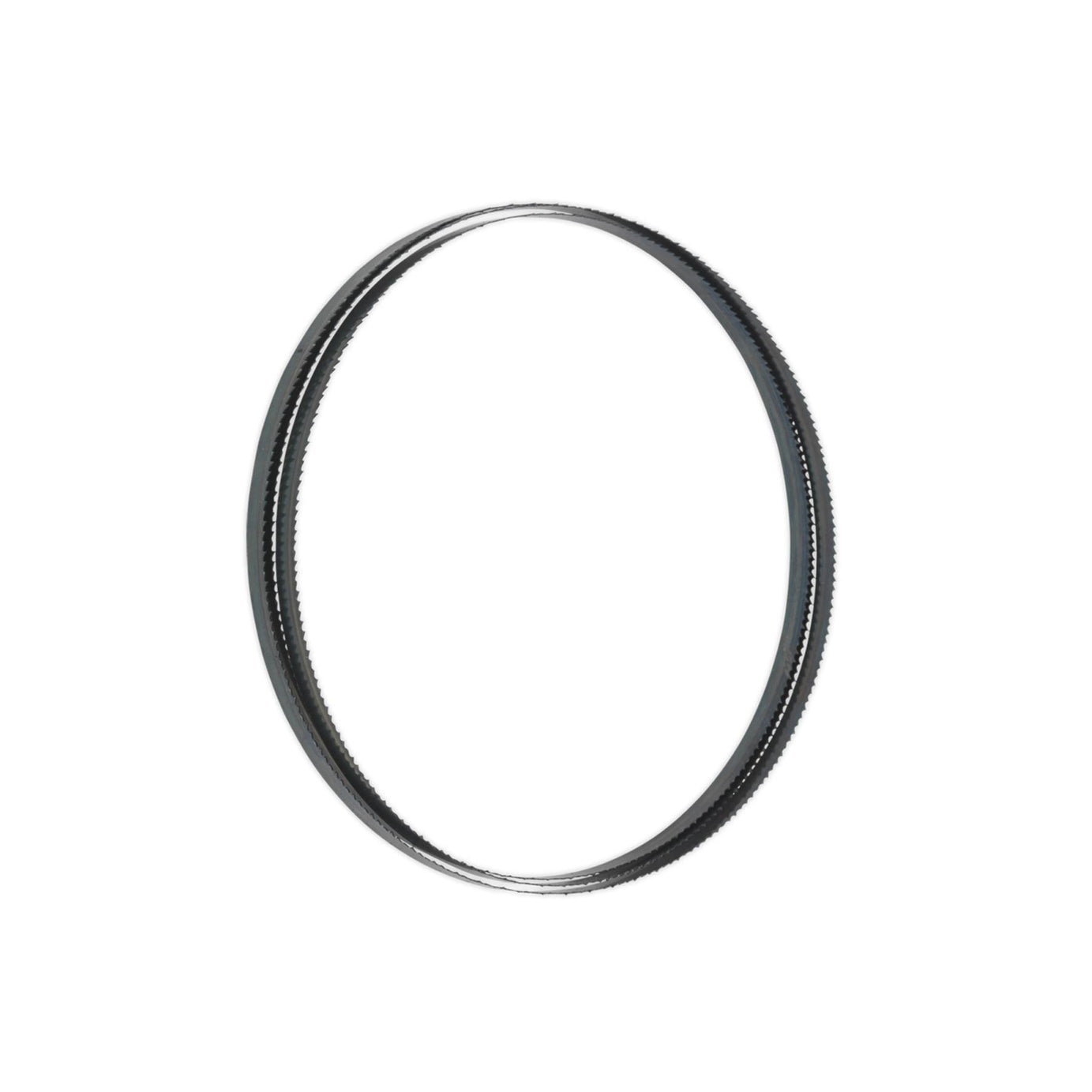 Sealey Bandsaw Blade 1712 x 10 x 0.35mm 10tpi