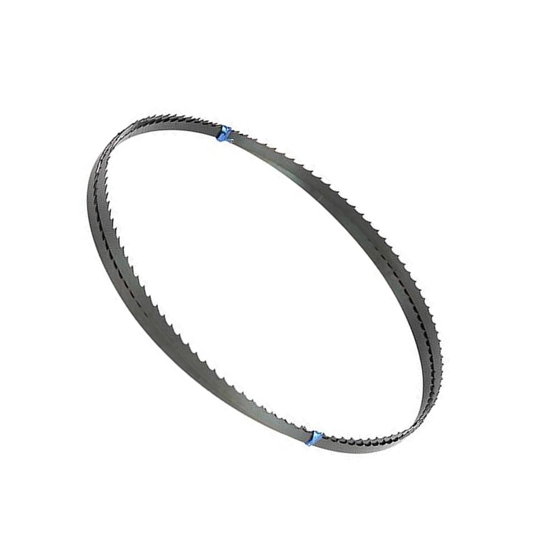 1425mm (56") Bandsaw Blades 6 Tpi For Cutting Metal Plastic Wood Quality