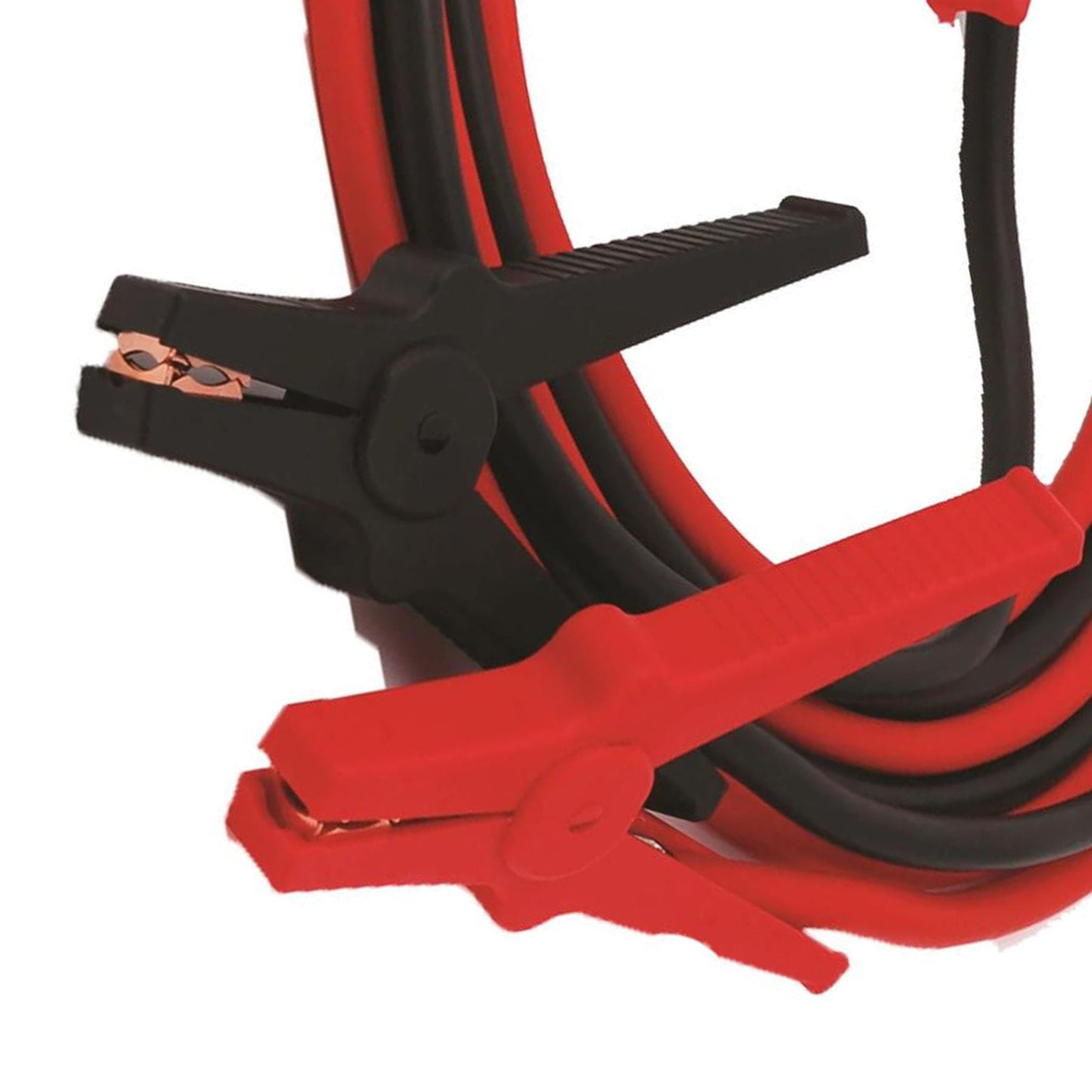 Heavy Duty Booster Cables