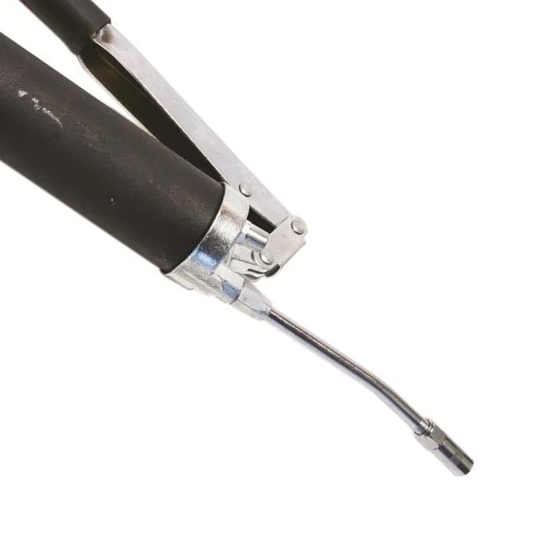 Mini Grease Gun & Oil Can
