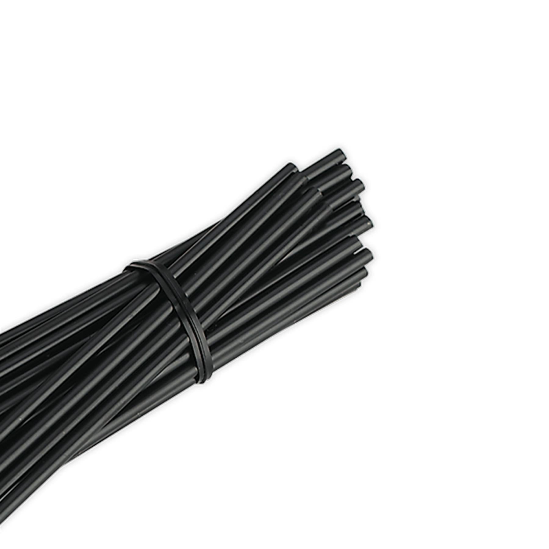 Sealey ABS Plastic Welding Rods Pack of 36 HS102K/1